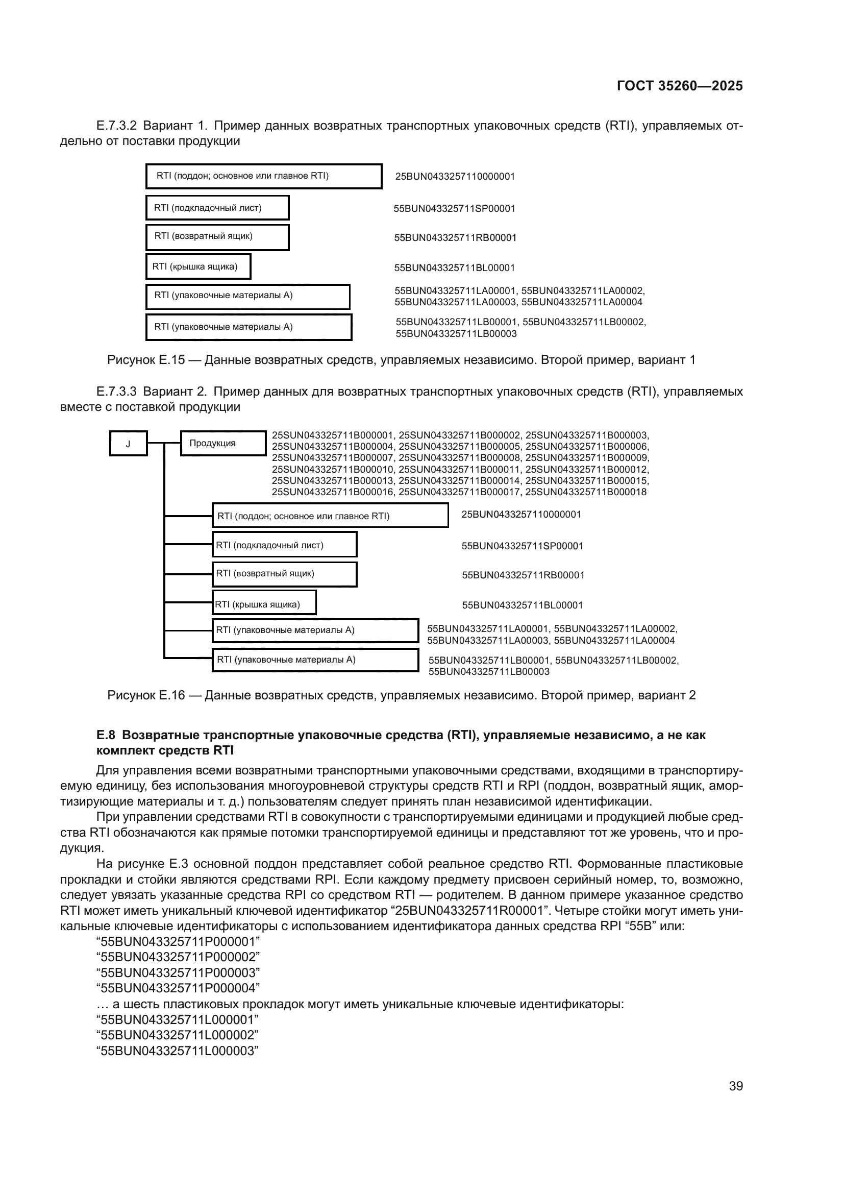 ГОСТ 35260-2025