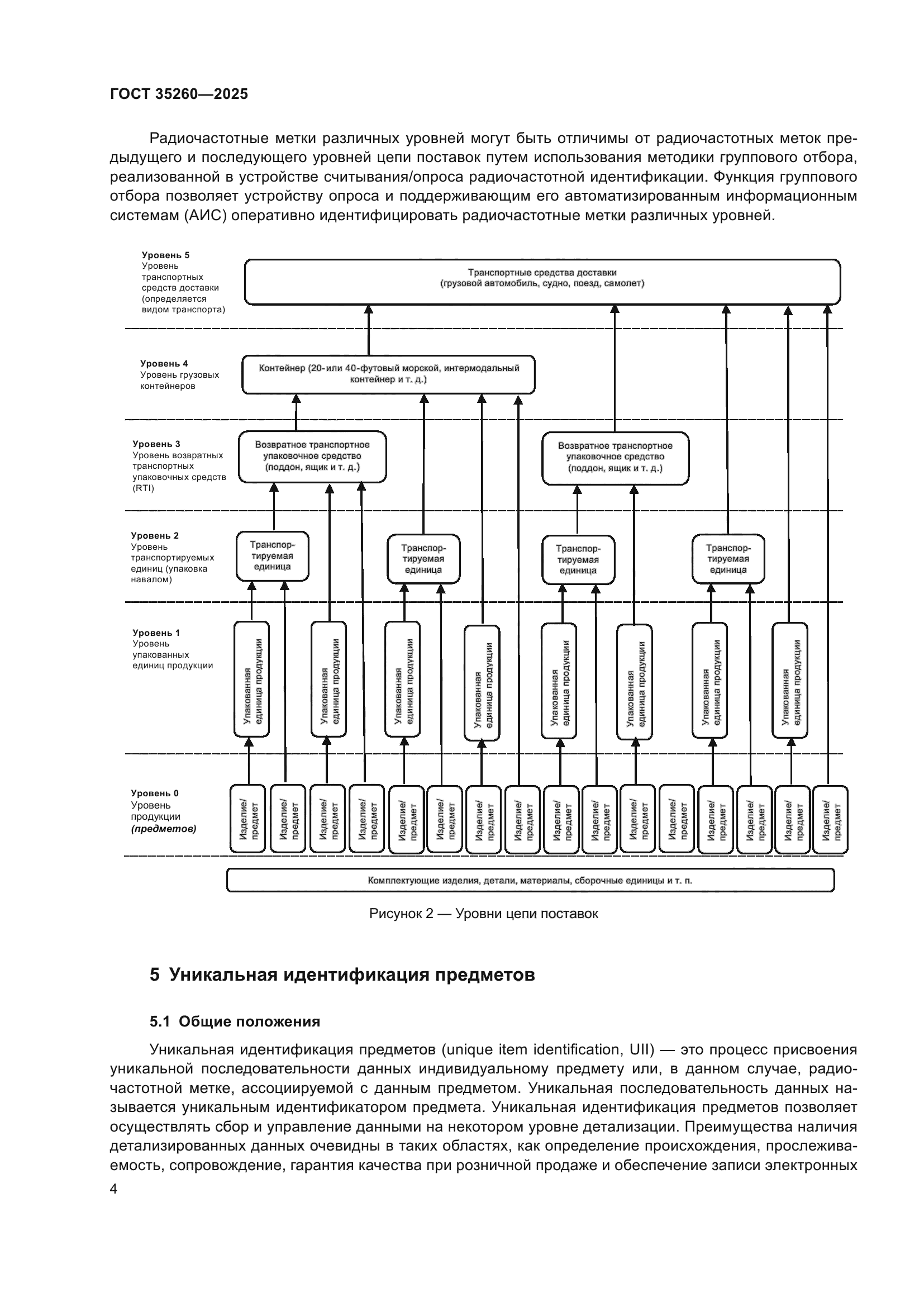 ГОСТ 35260-2025