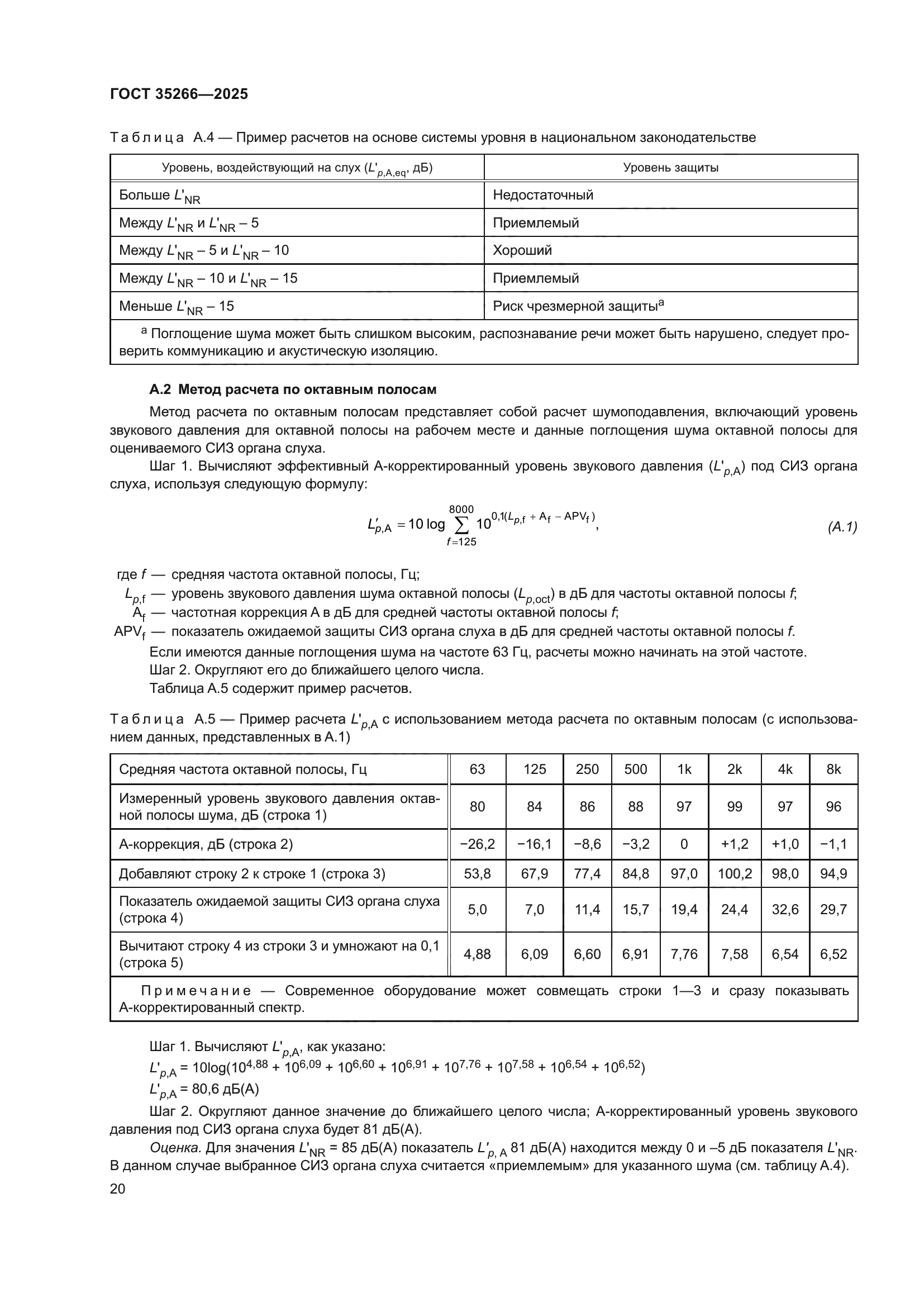 ГОСТ 35266-2025