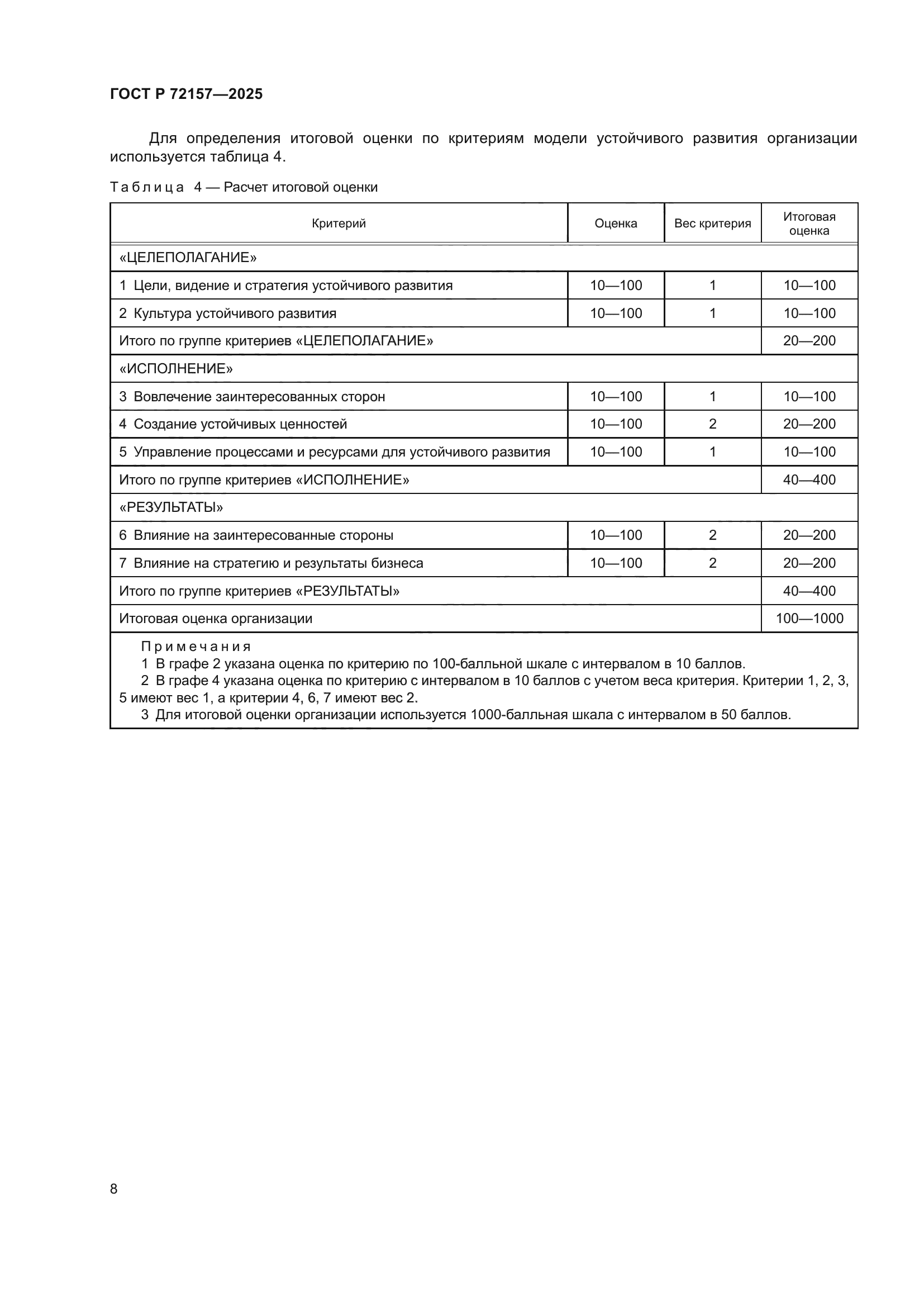 ГОСТ Р 72157-2025