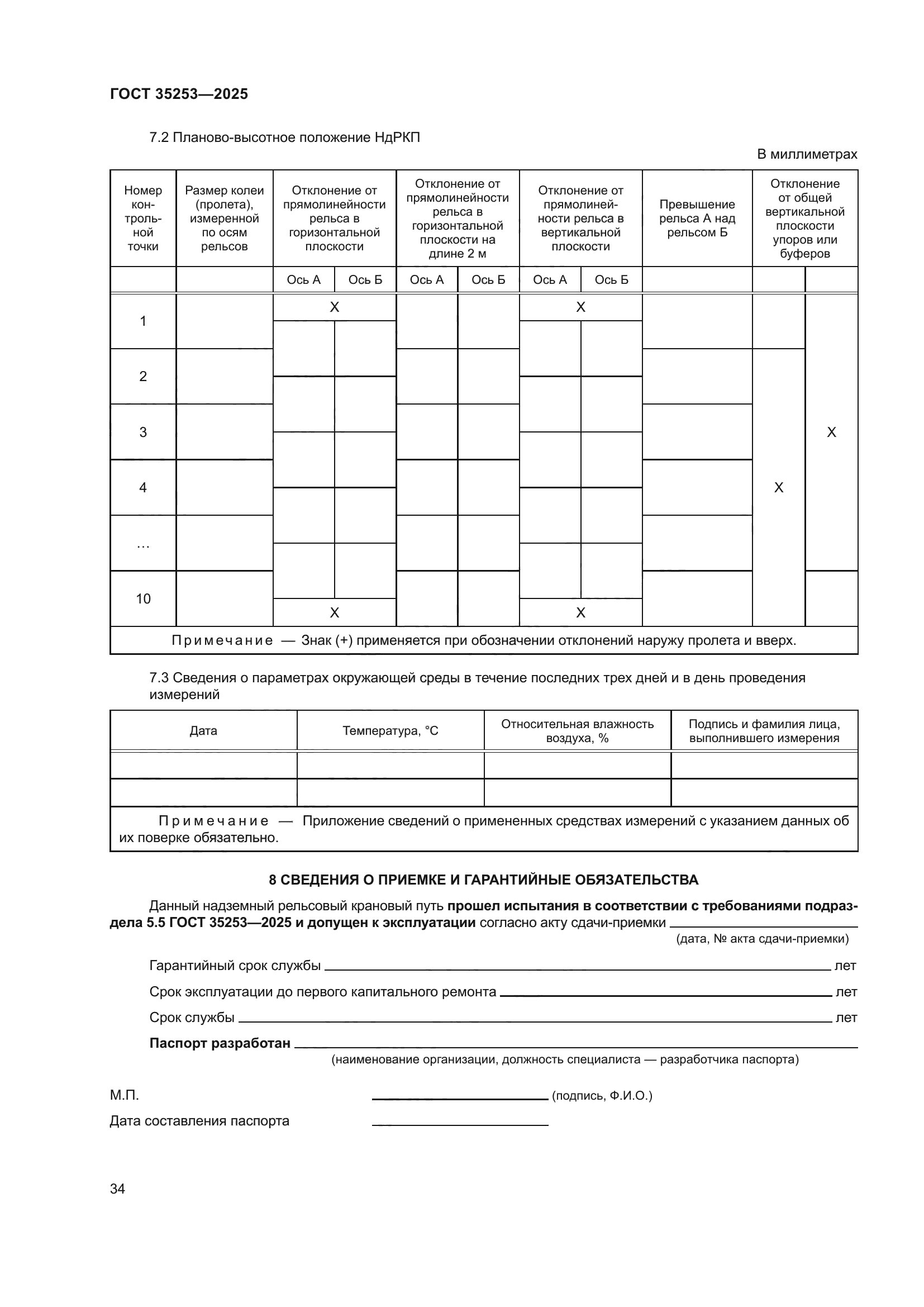ГОСТ 35253-2025