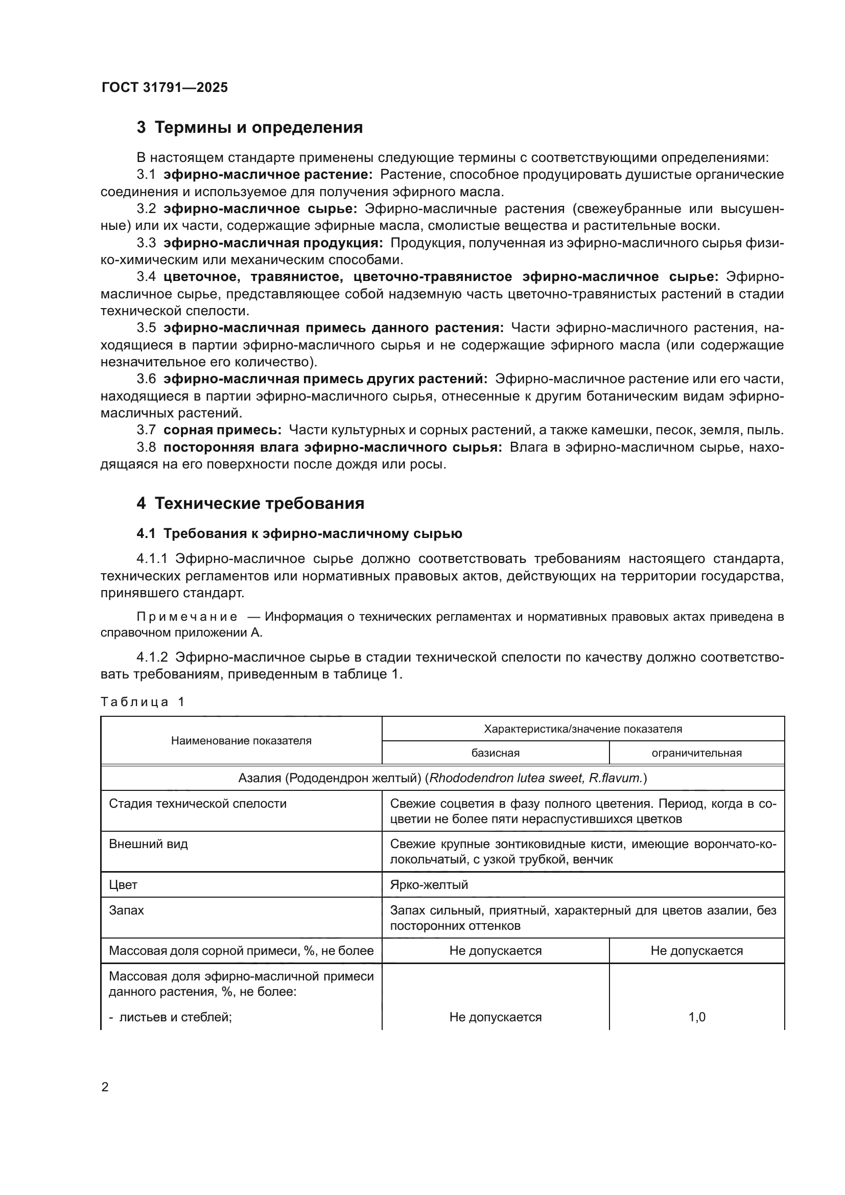 ГОСТ 31791-2025