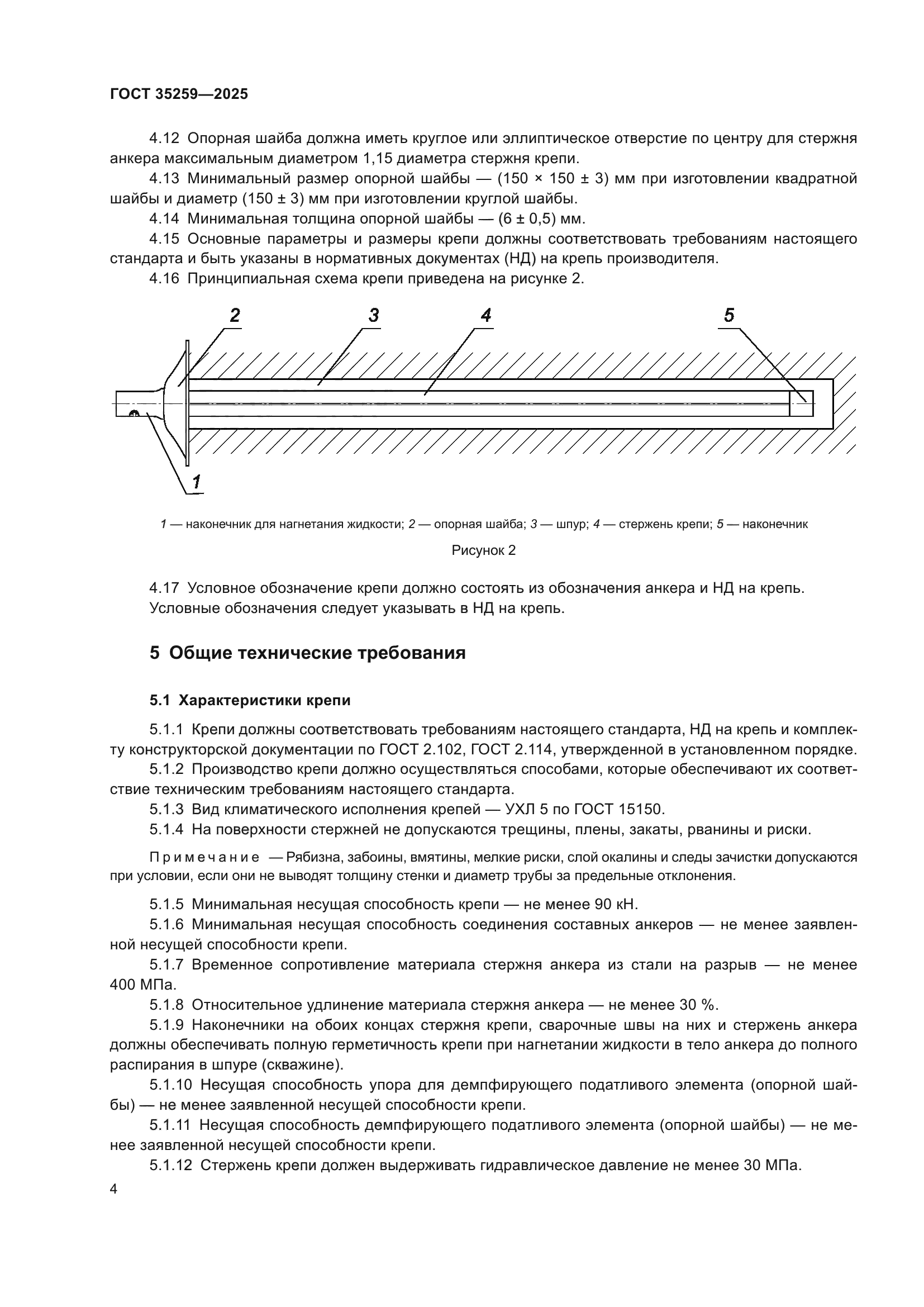 ГОСТ 35259-2025