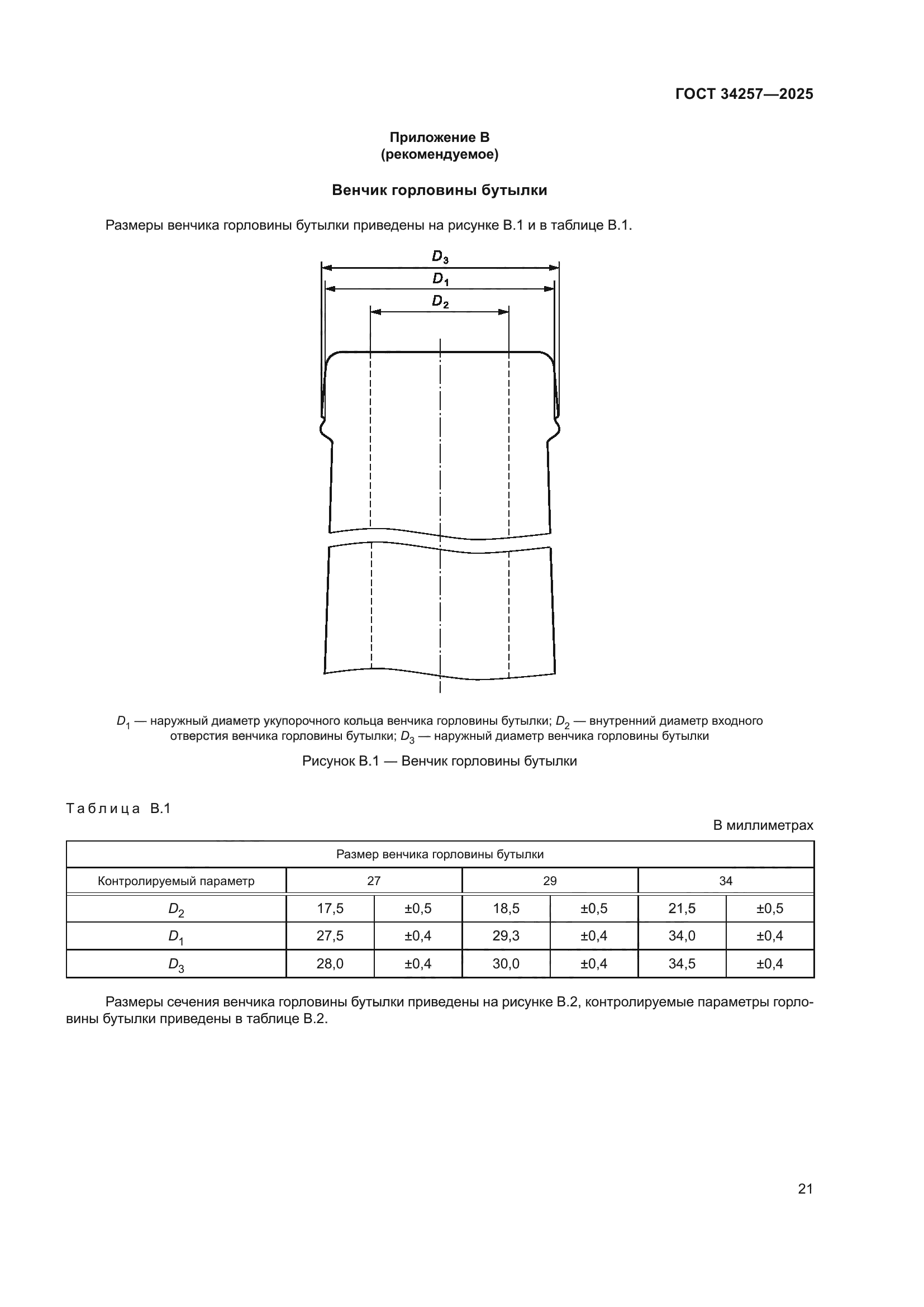 ГОСТ 34257-2025