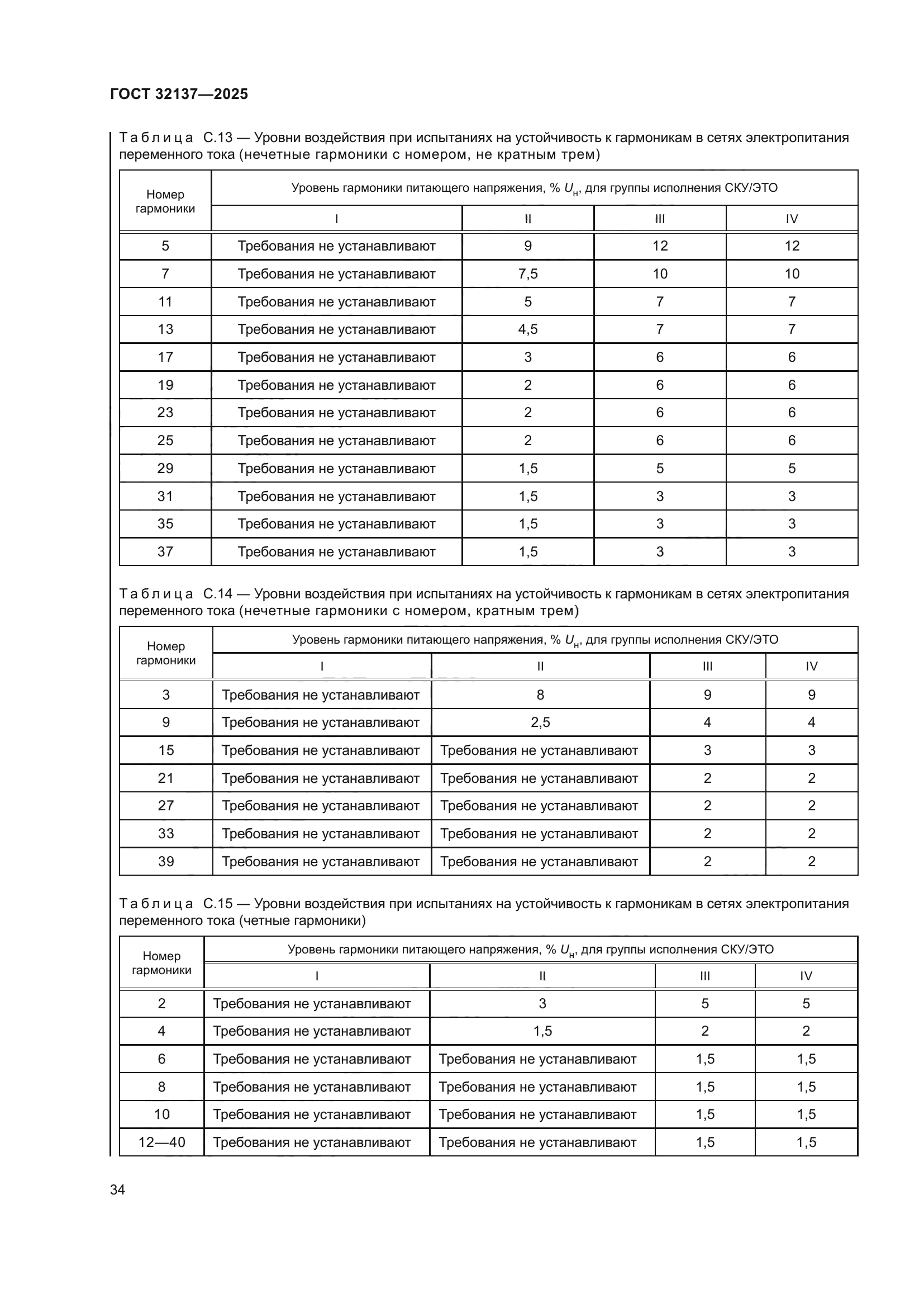 ГОСТ 32137-2025
