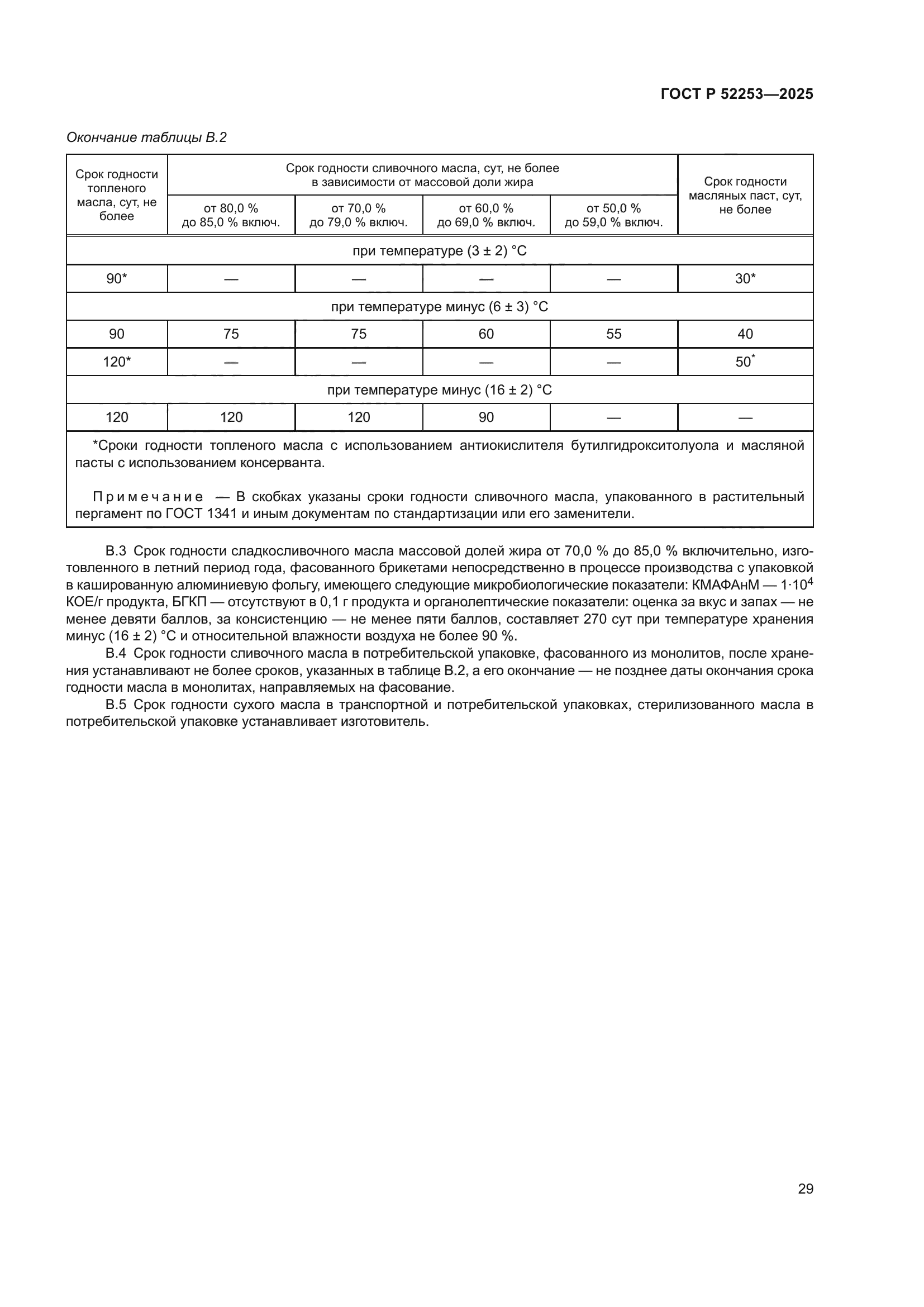 ГОСТ Р 52253-2025