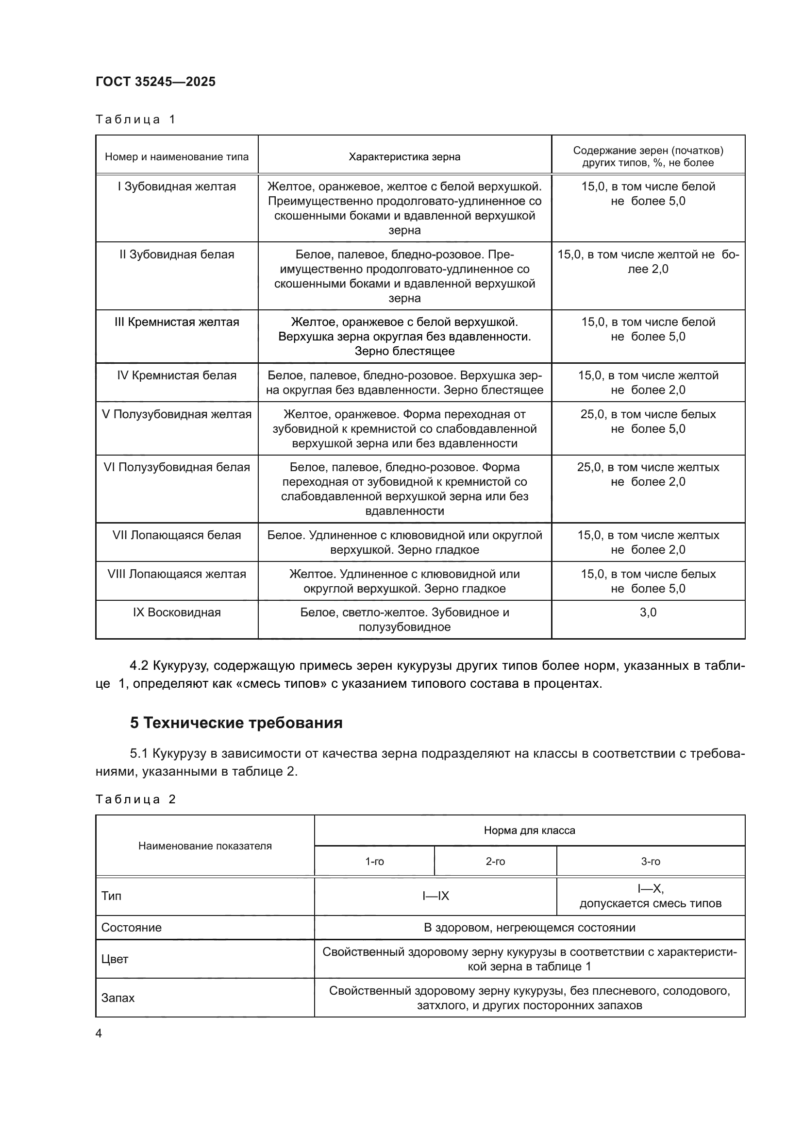 ГОСТ 35245-2025