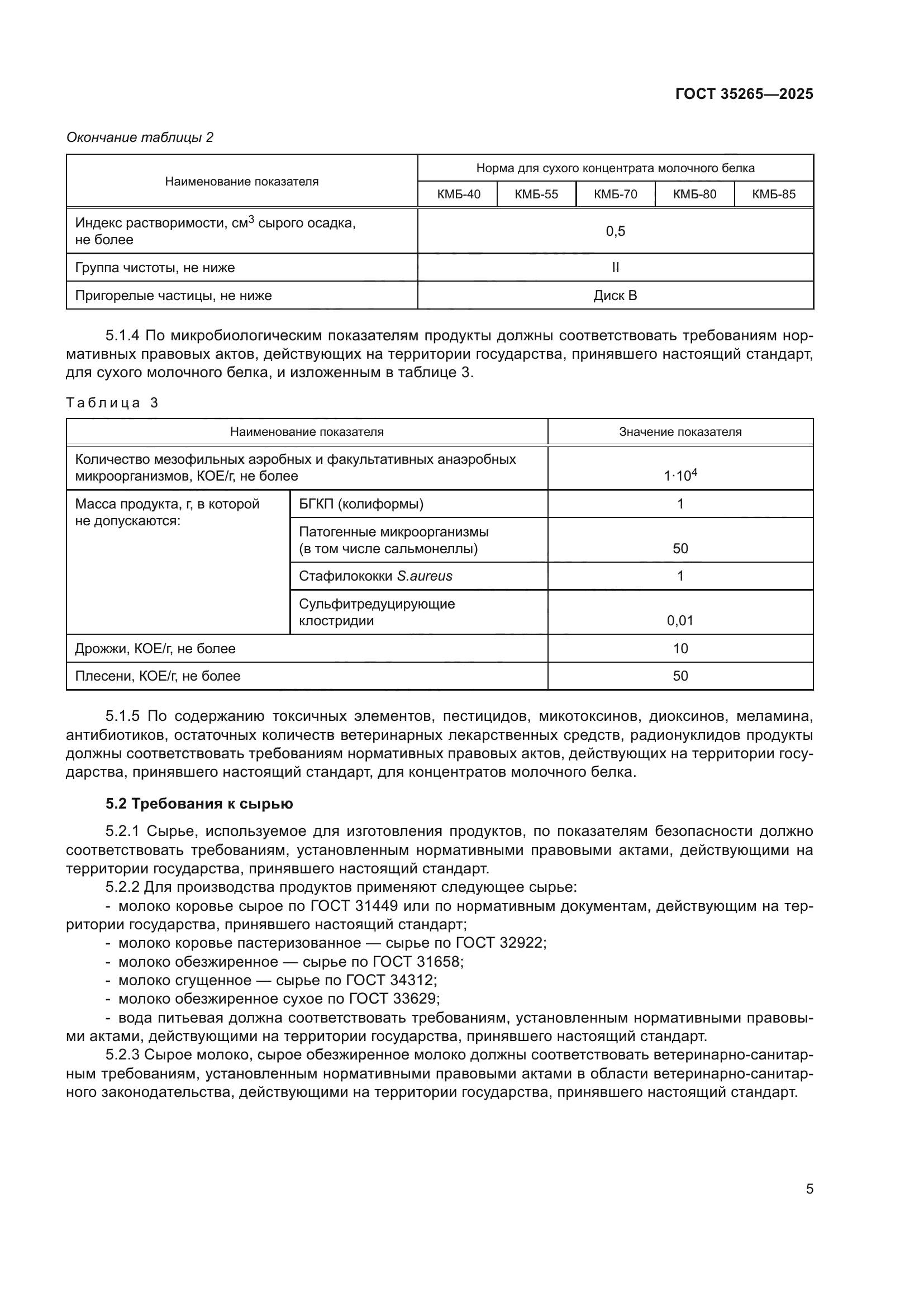 ГОСТ 35265-2025