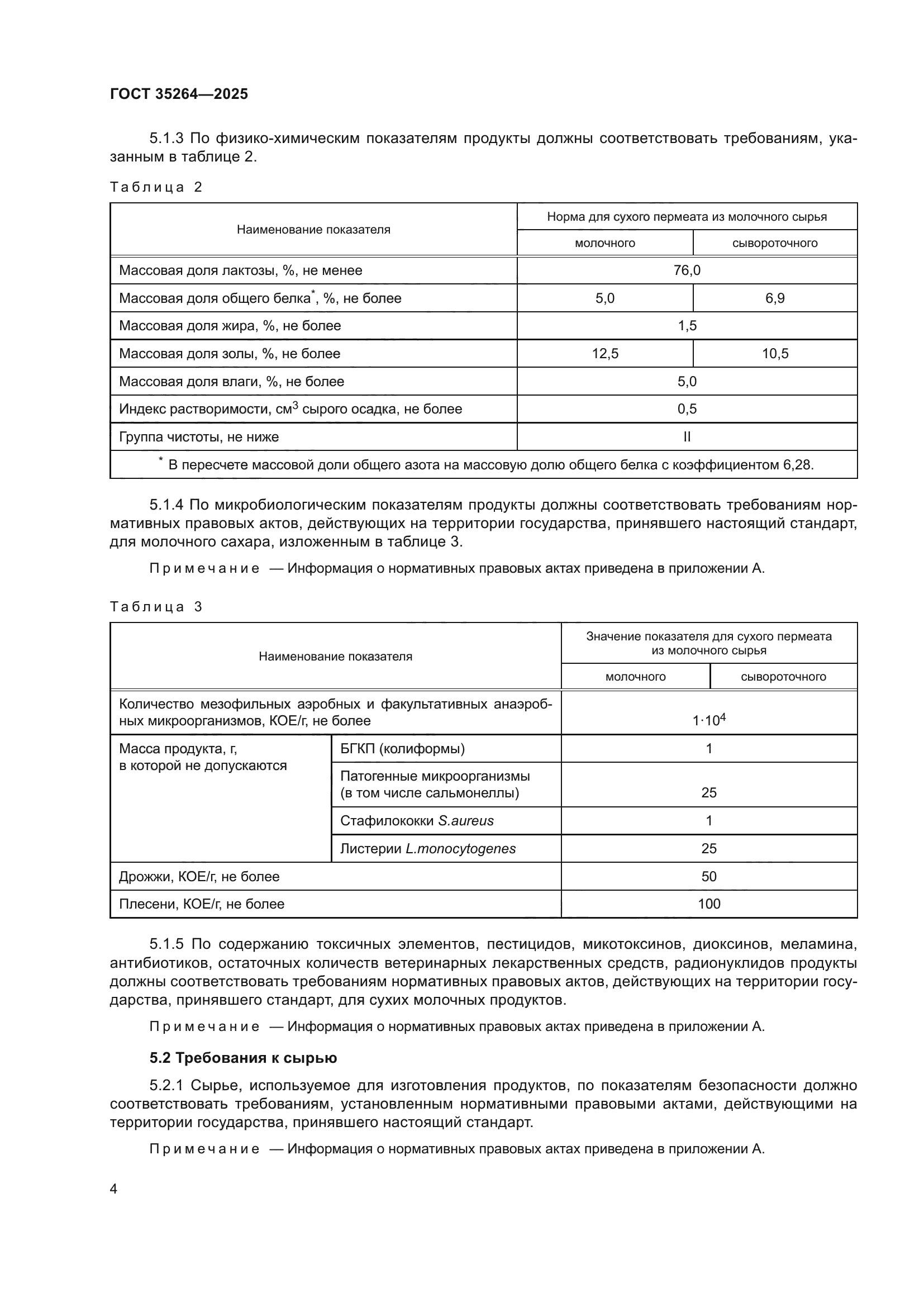ГОСТ 35264-2025
