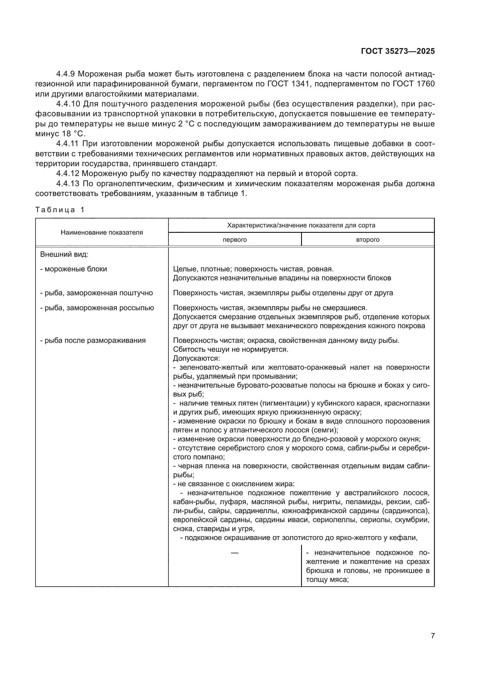 ГОСТ 35273-2025