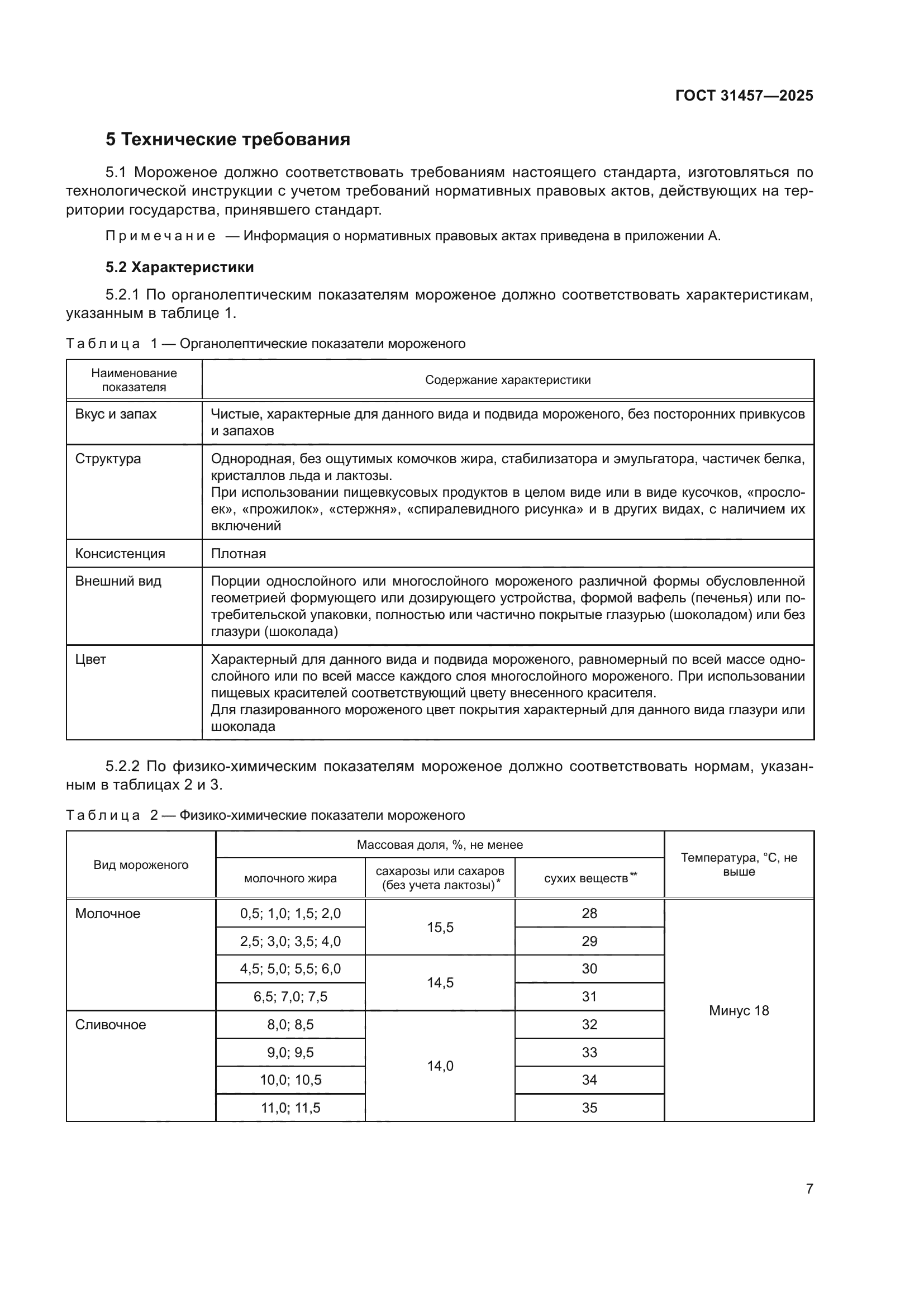ГОСТ 31457-2025