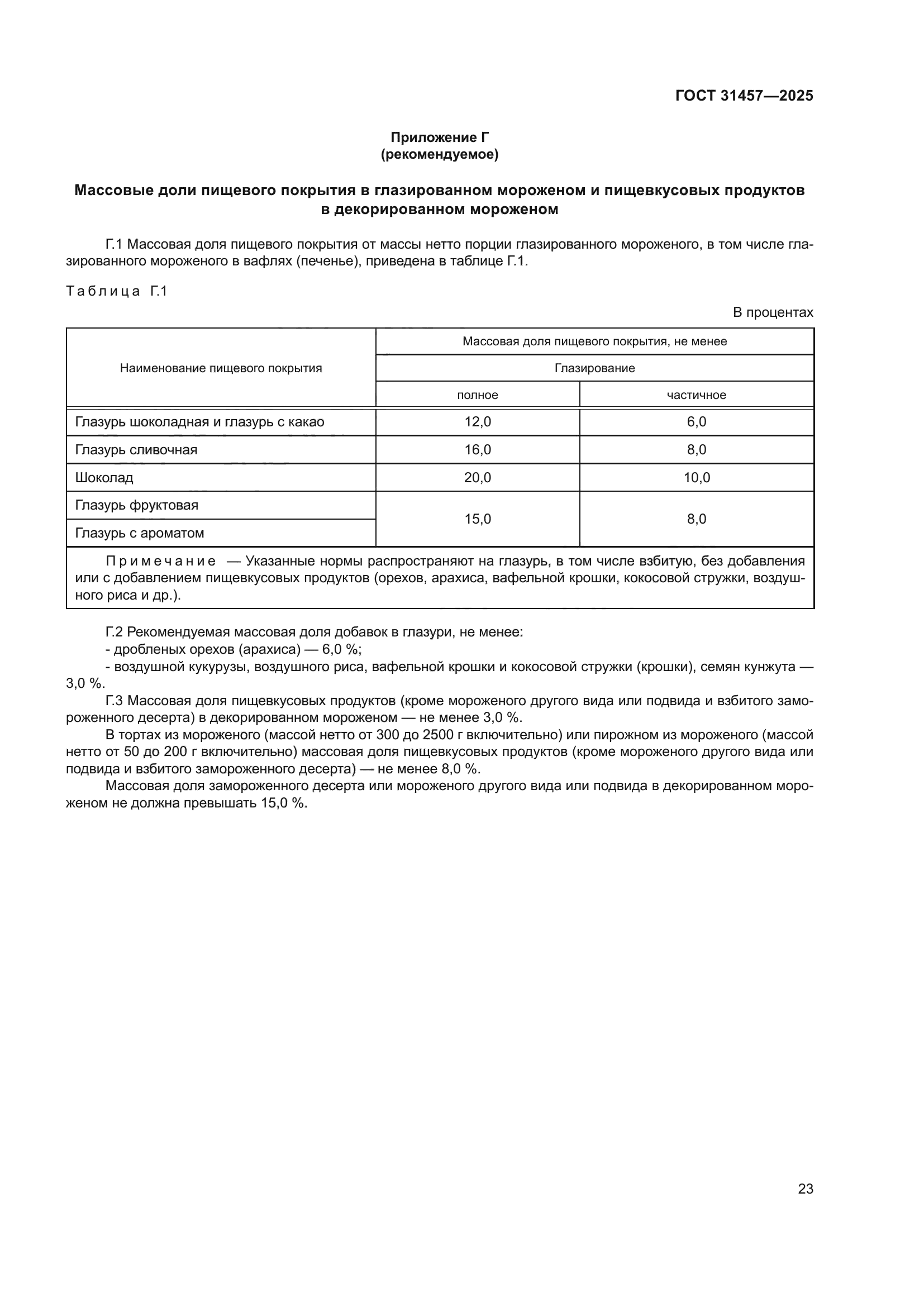 ГОСТ 31457-2025