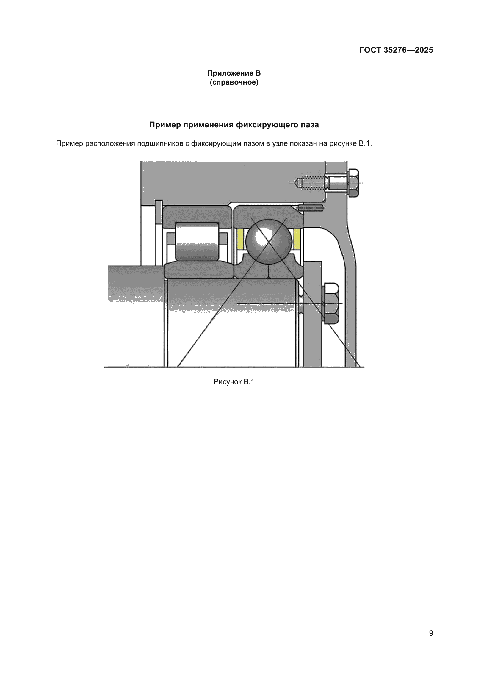 ГОСТ 35276-2025