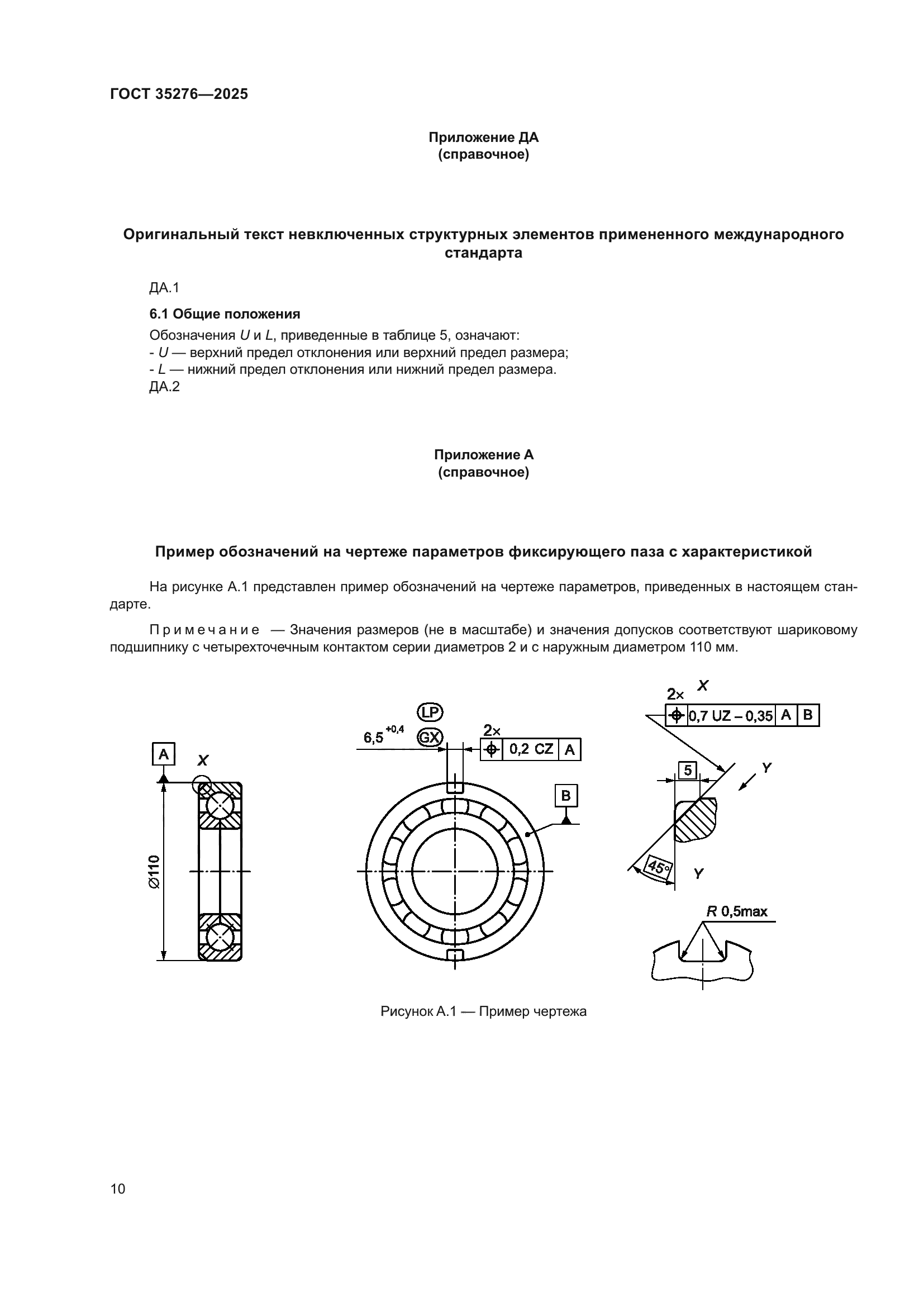 ГОСТ 35276-2025