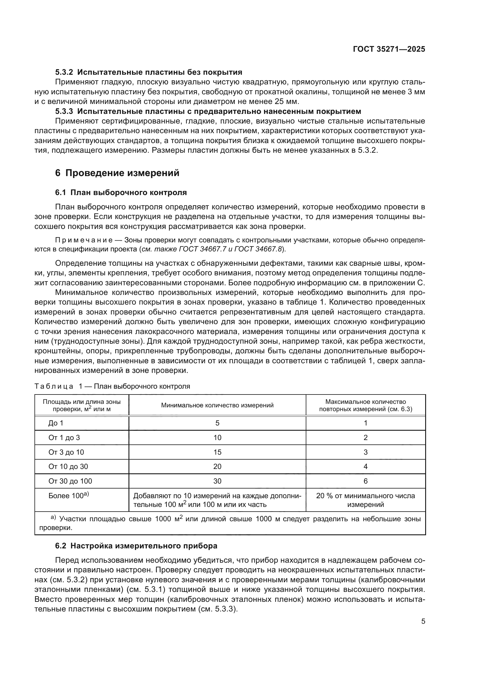 ГОСТ 35271-2025