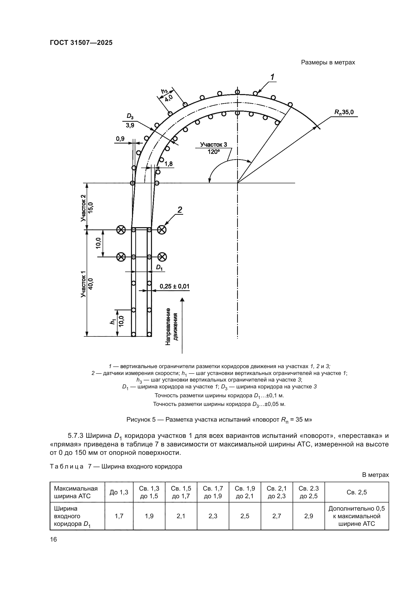ГОСТ 31507-2025