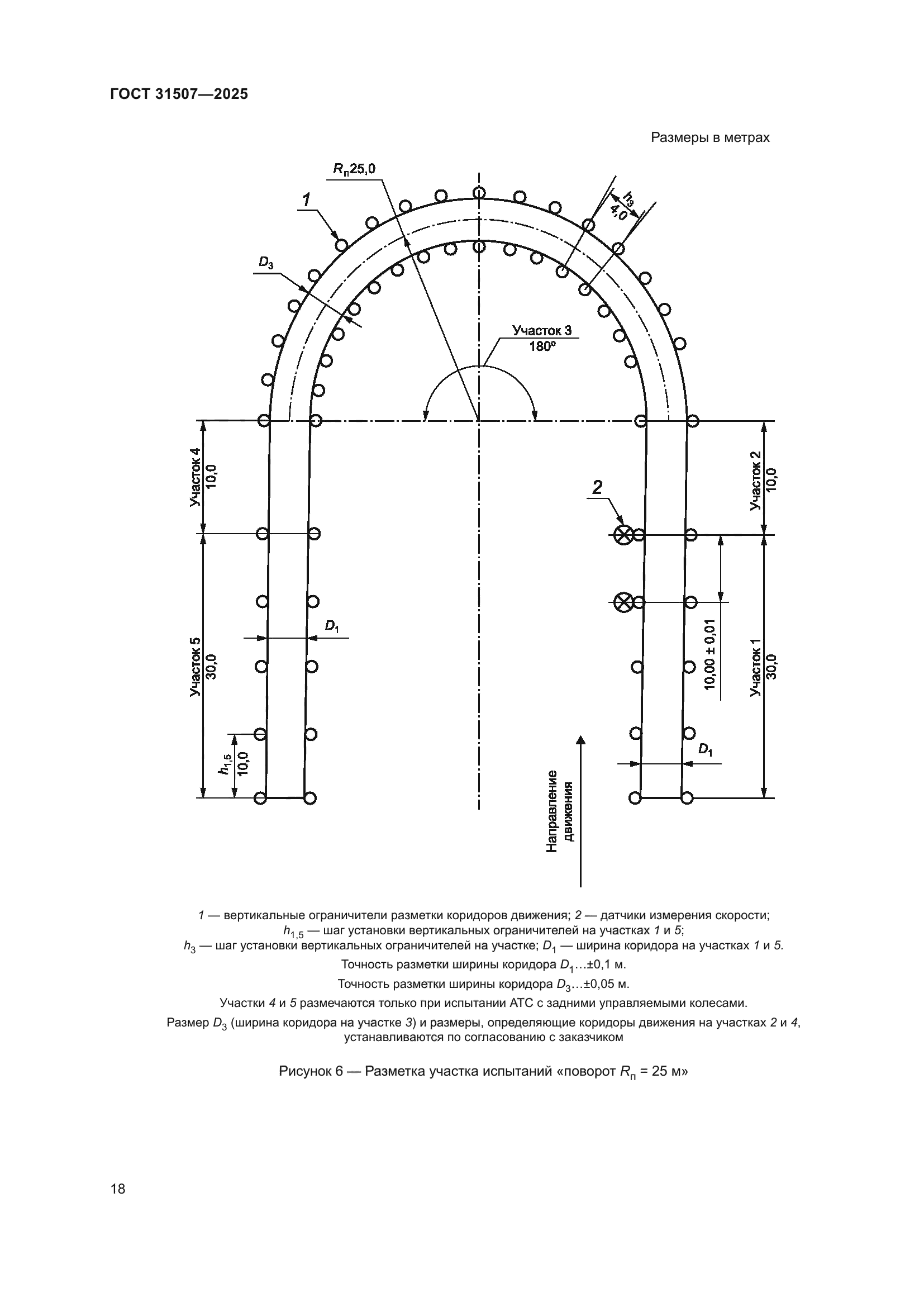 ГОСТ 31507-2025