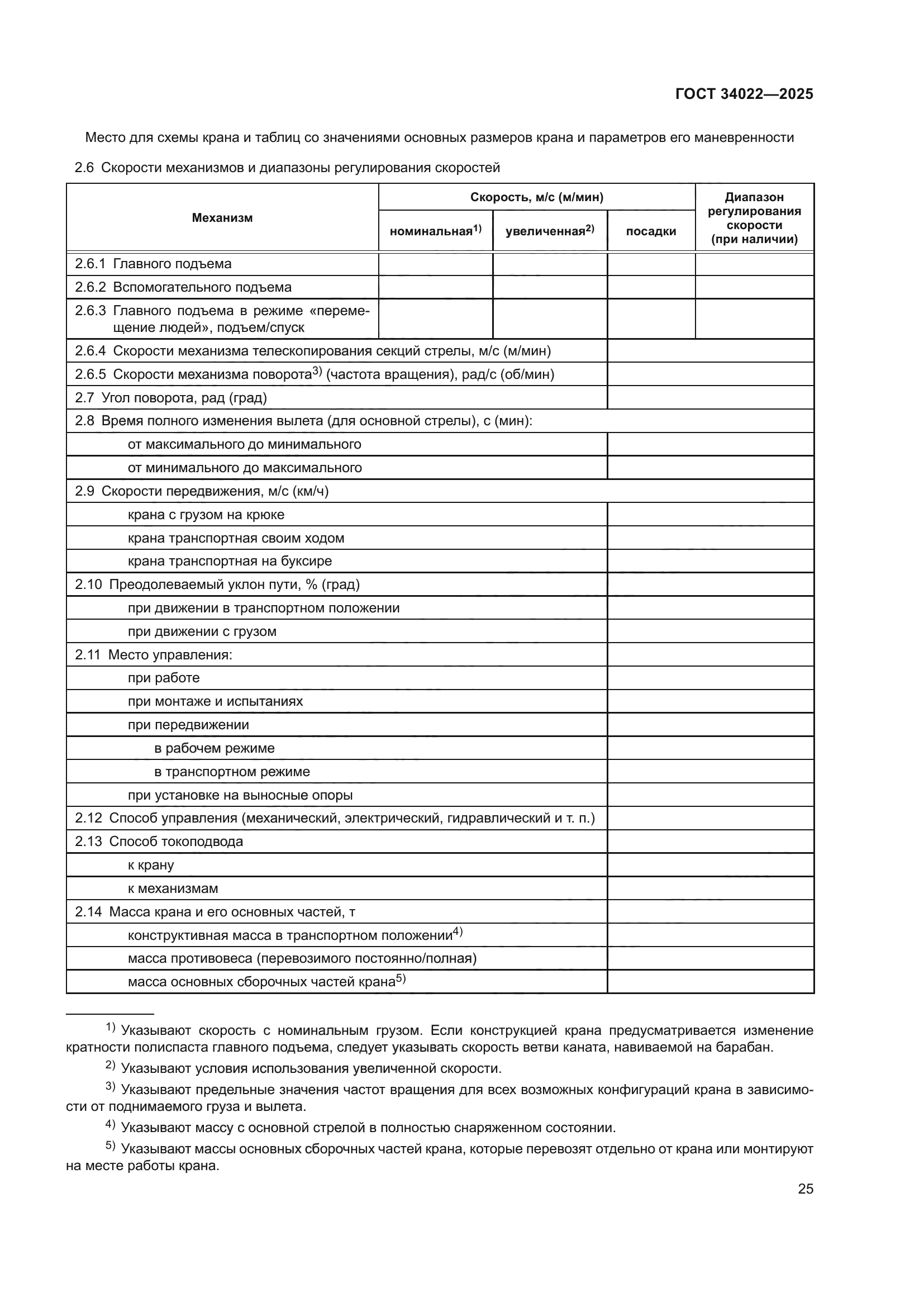 ГОСТ 34022-2025