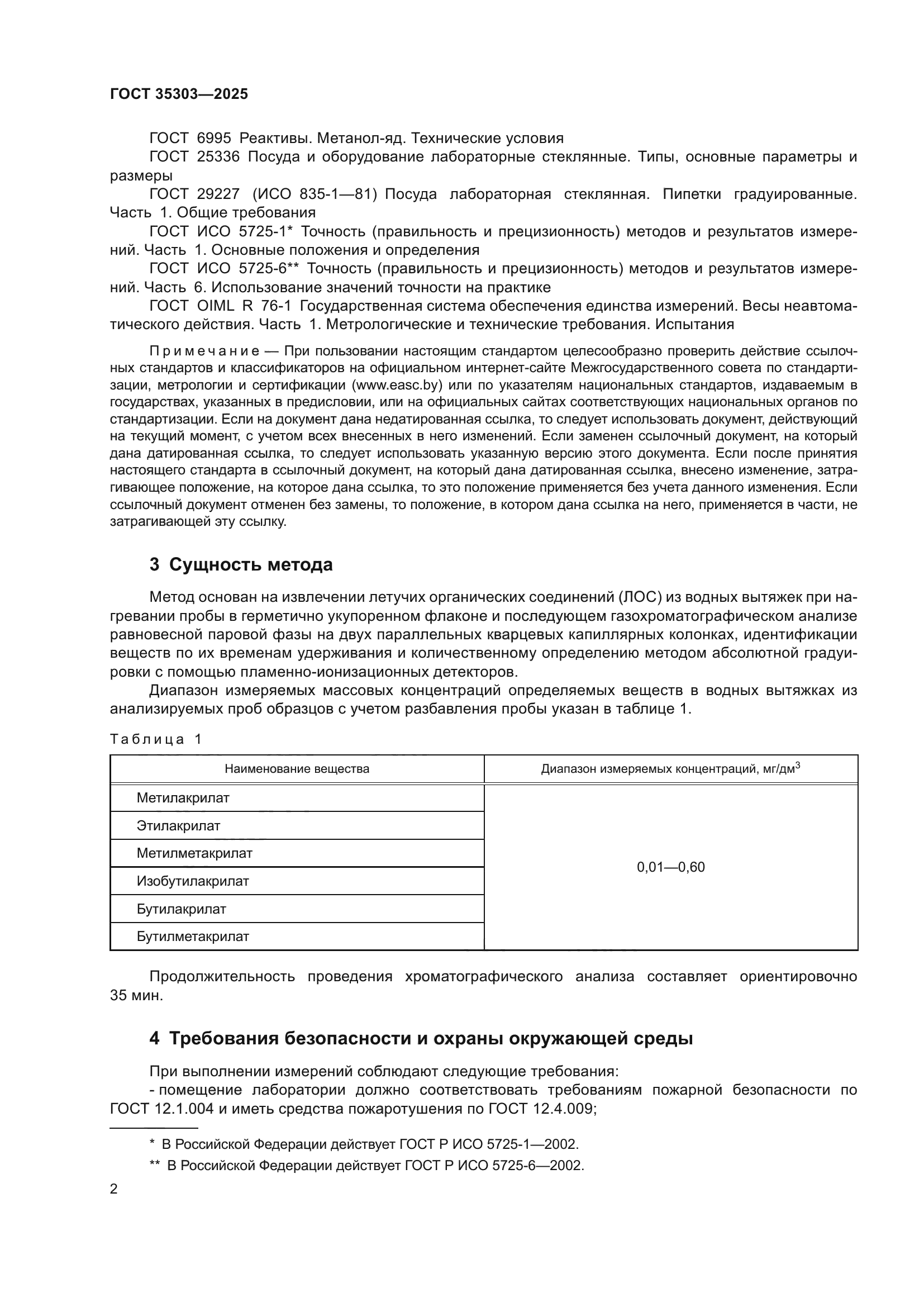 ГОСТ 35303-2025