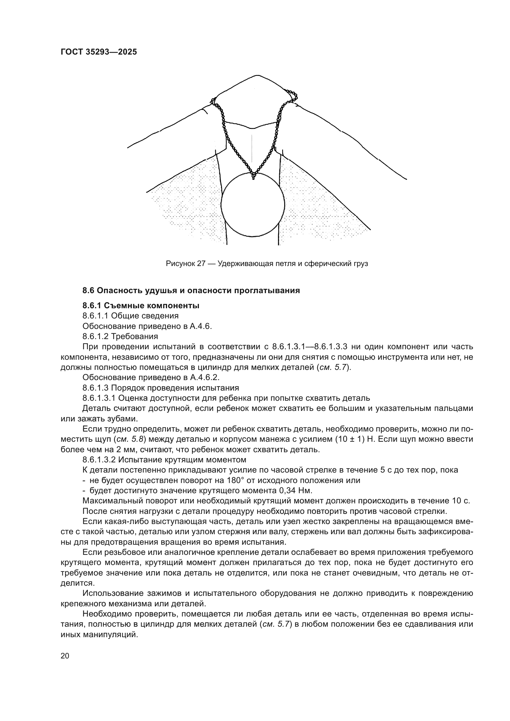 ГОСТ 35293-2025