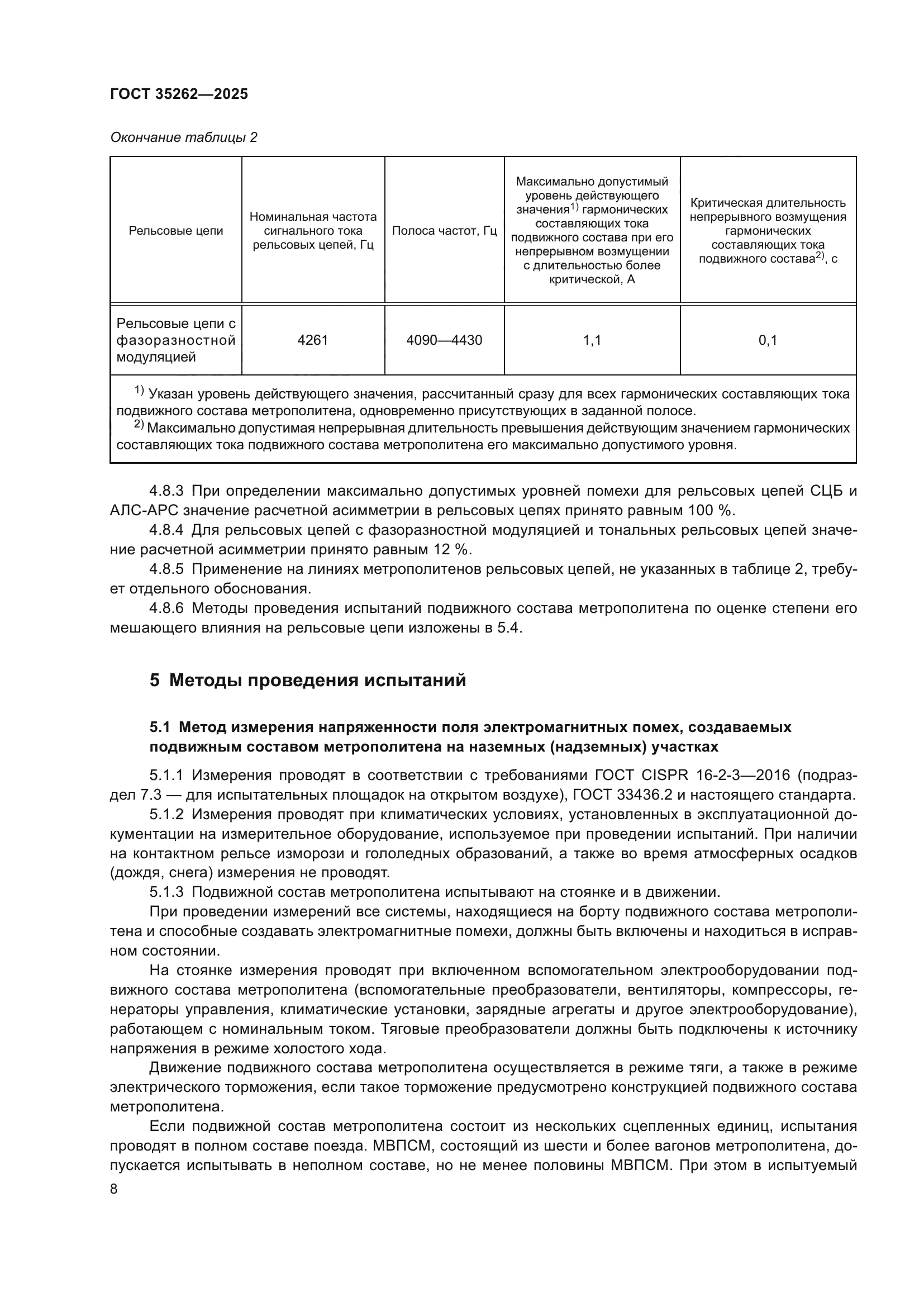 ГОСТ 35262-2025
