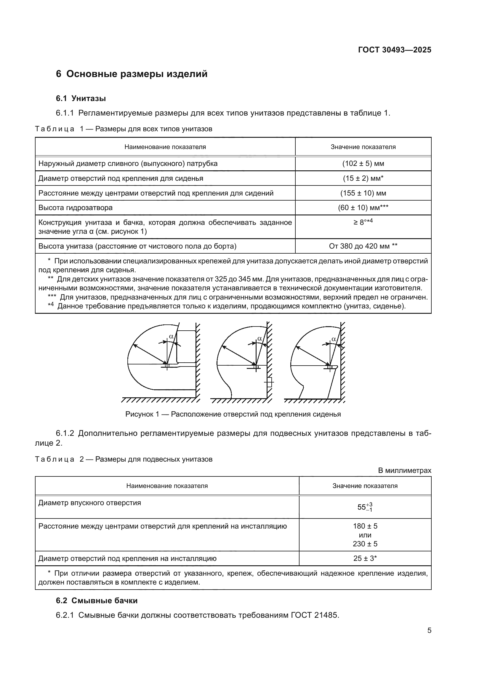 ГОСТ 30493-2025