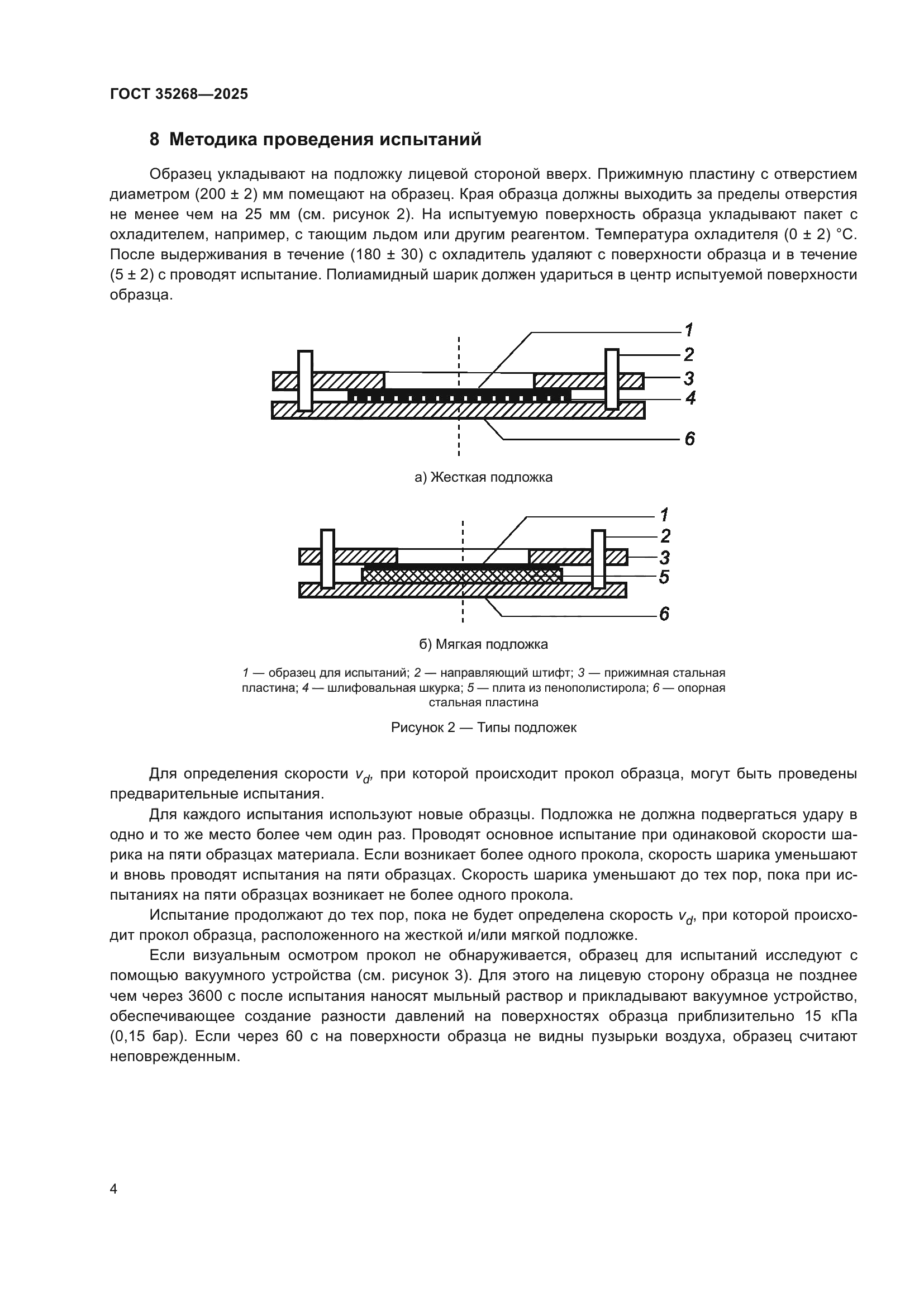 ГОСТ 35268-2025