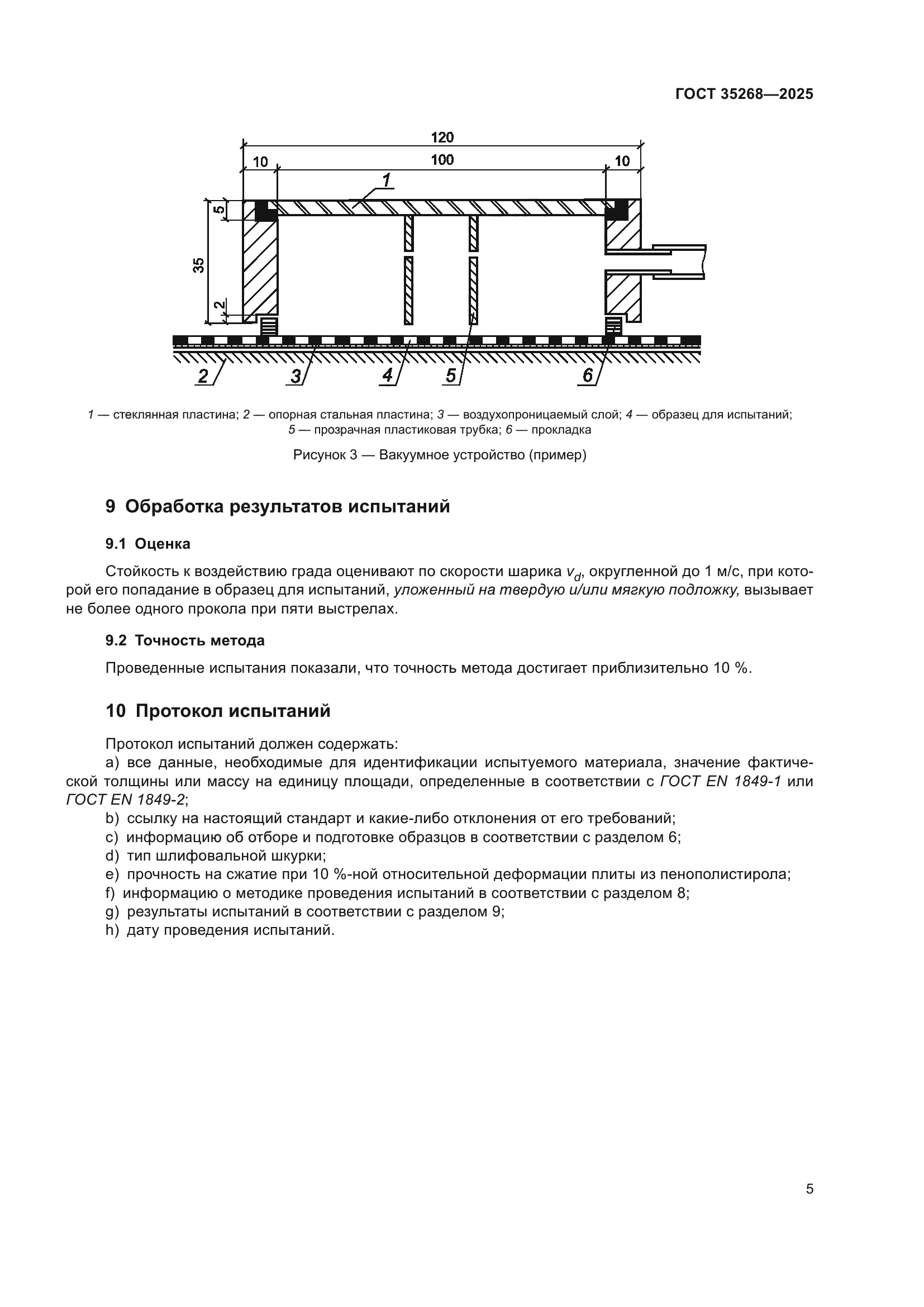 ГОСТ 35268-2025