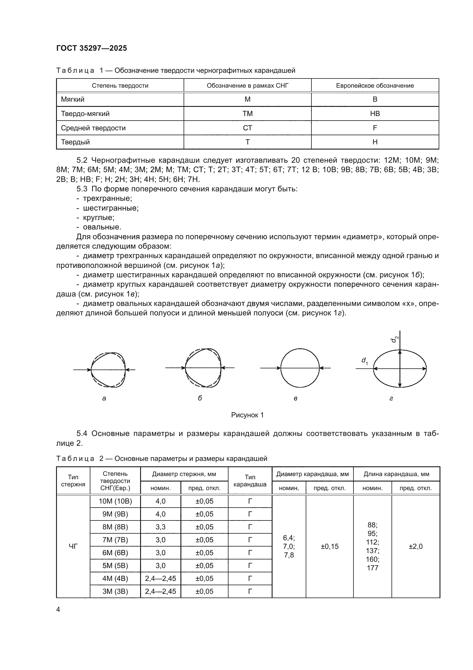 ГОСТ 35297-2025