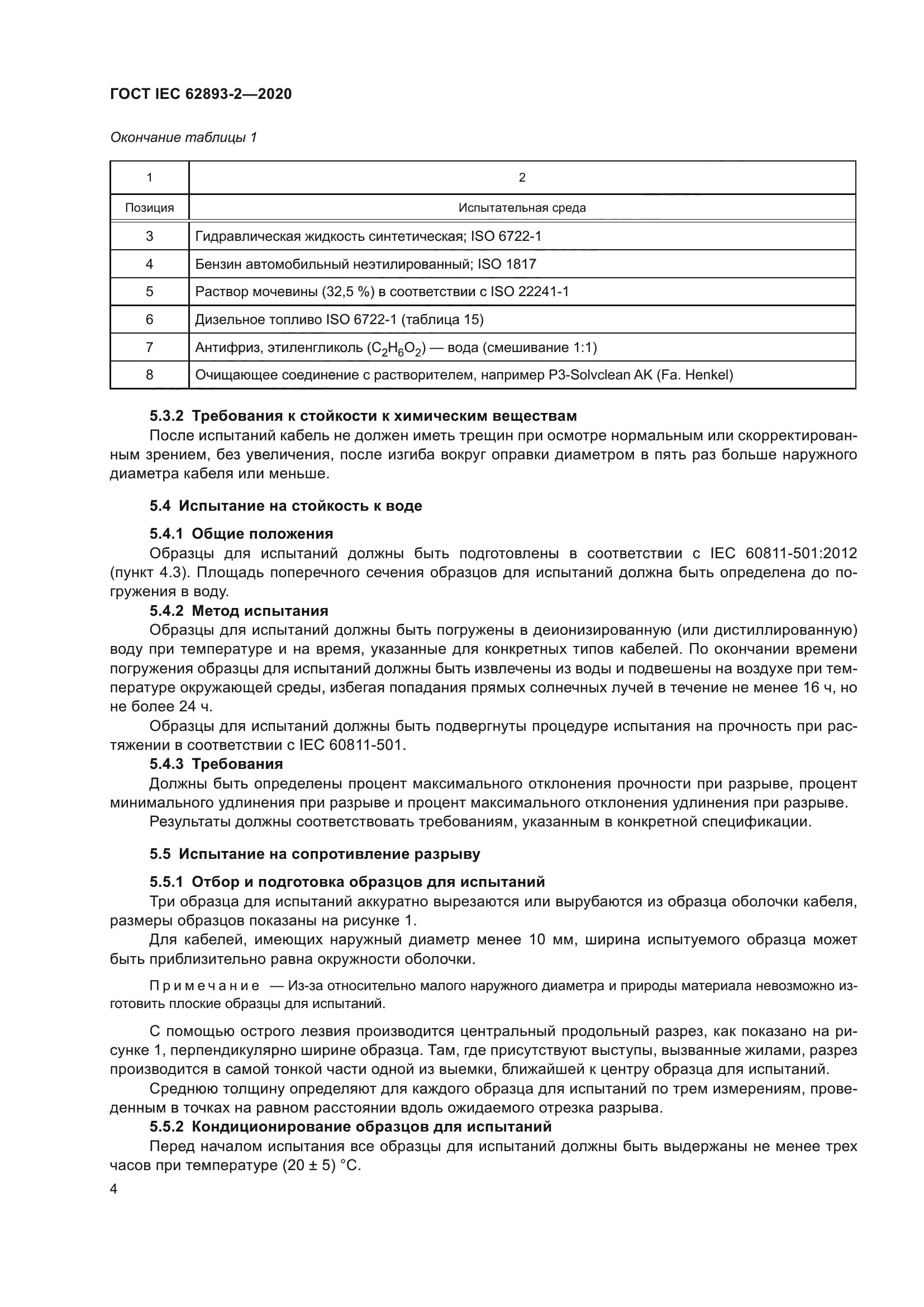 ГОСТ IEC 62893-2-2020