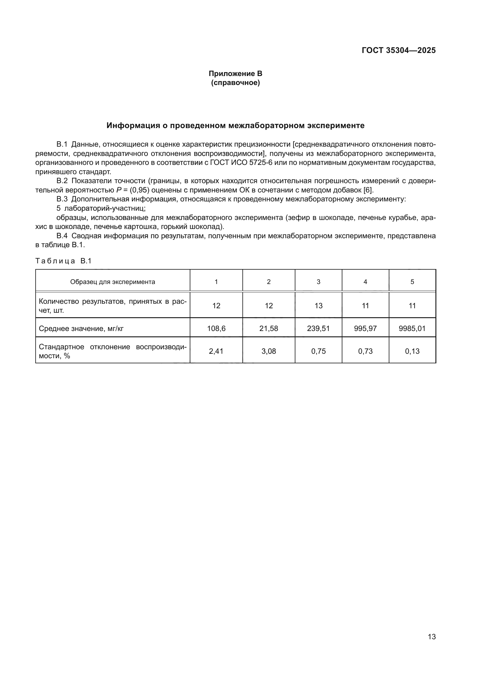 ГОСТ 35304-2025