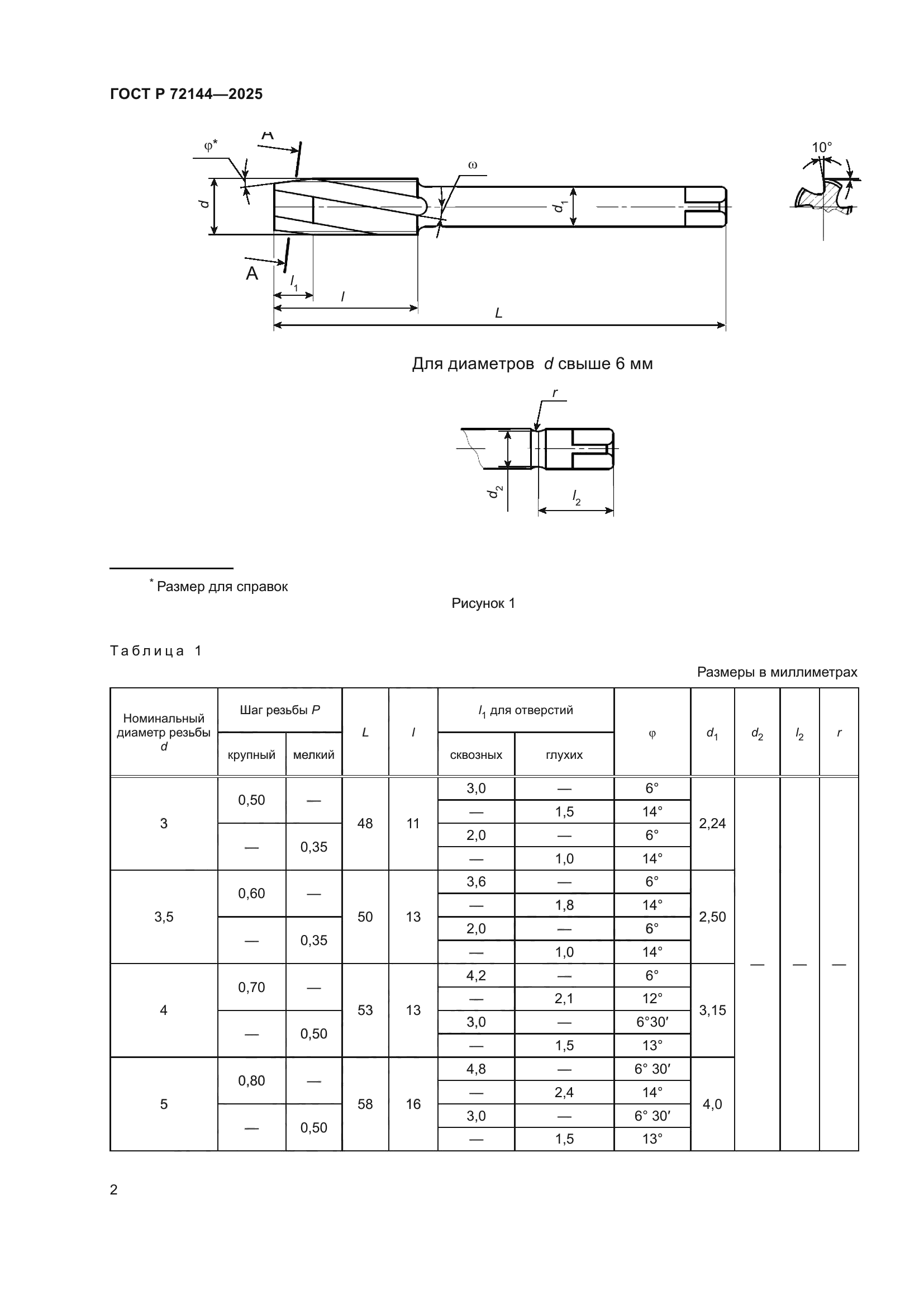 ГОСТ Р 72144-2025