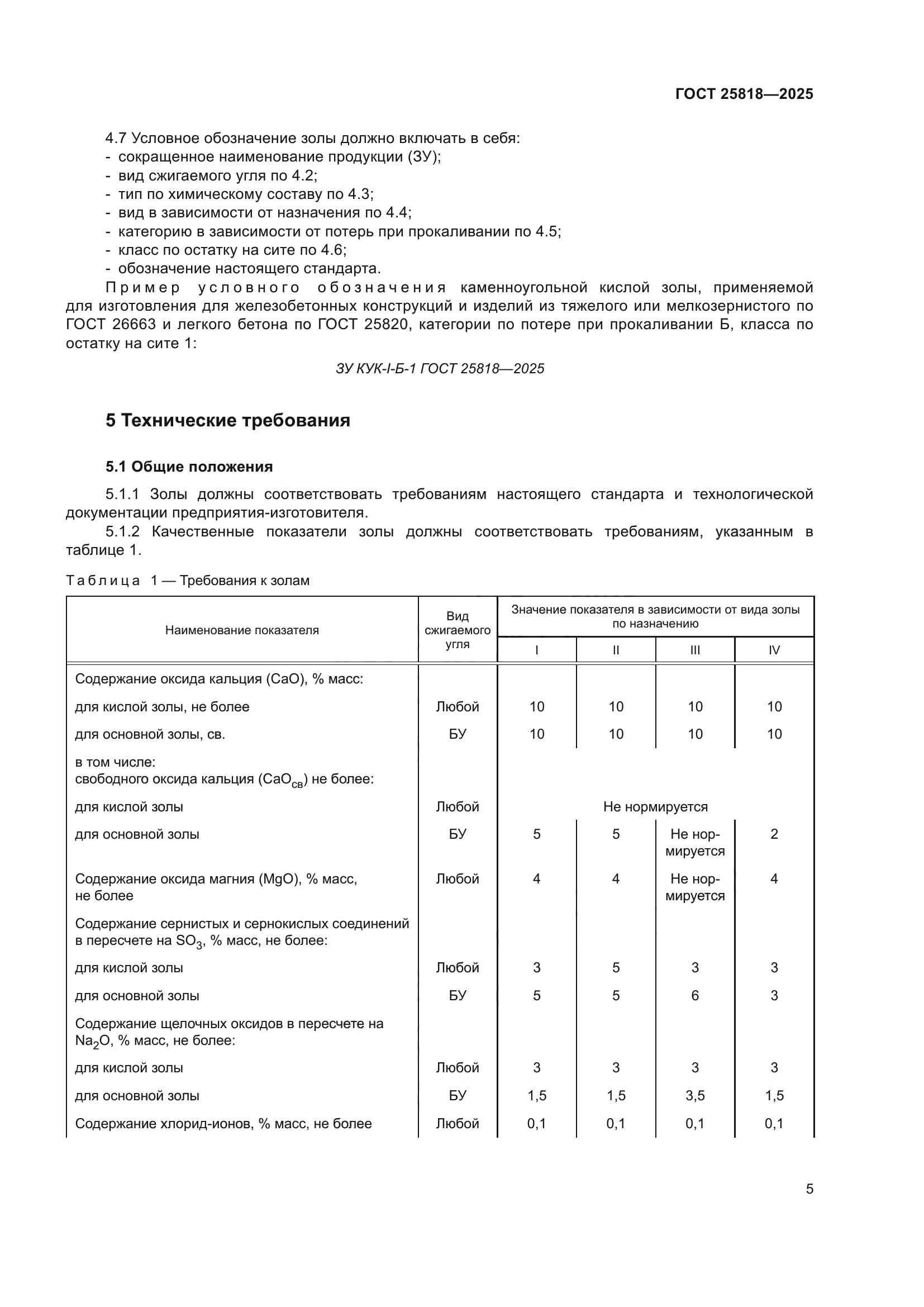 ГОСТ 25818-2025