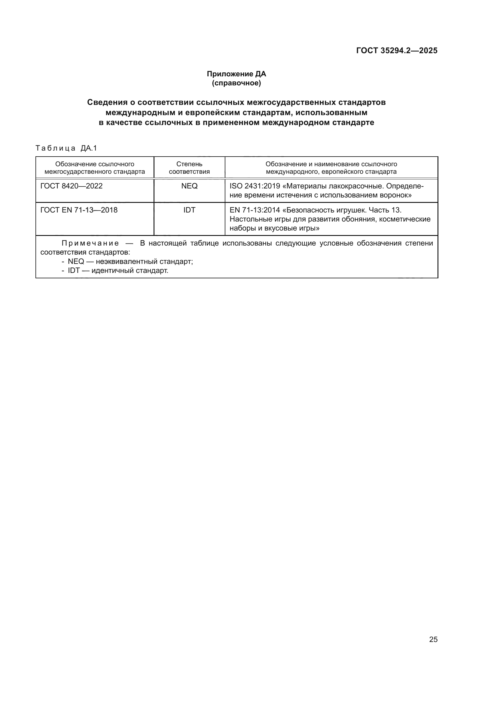 ГОСТ 35294.2-2025
