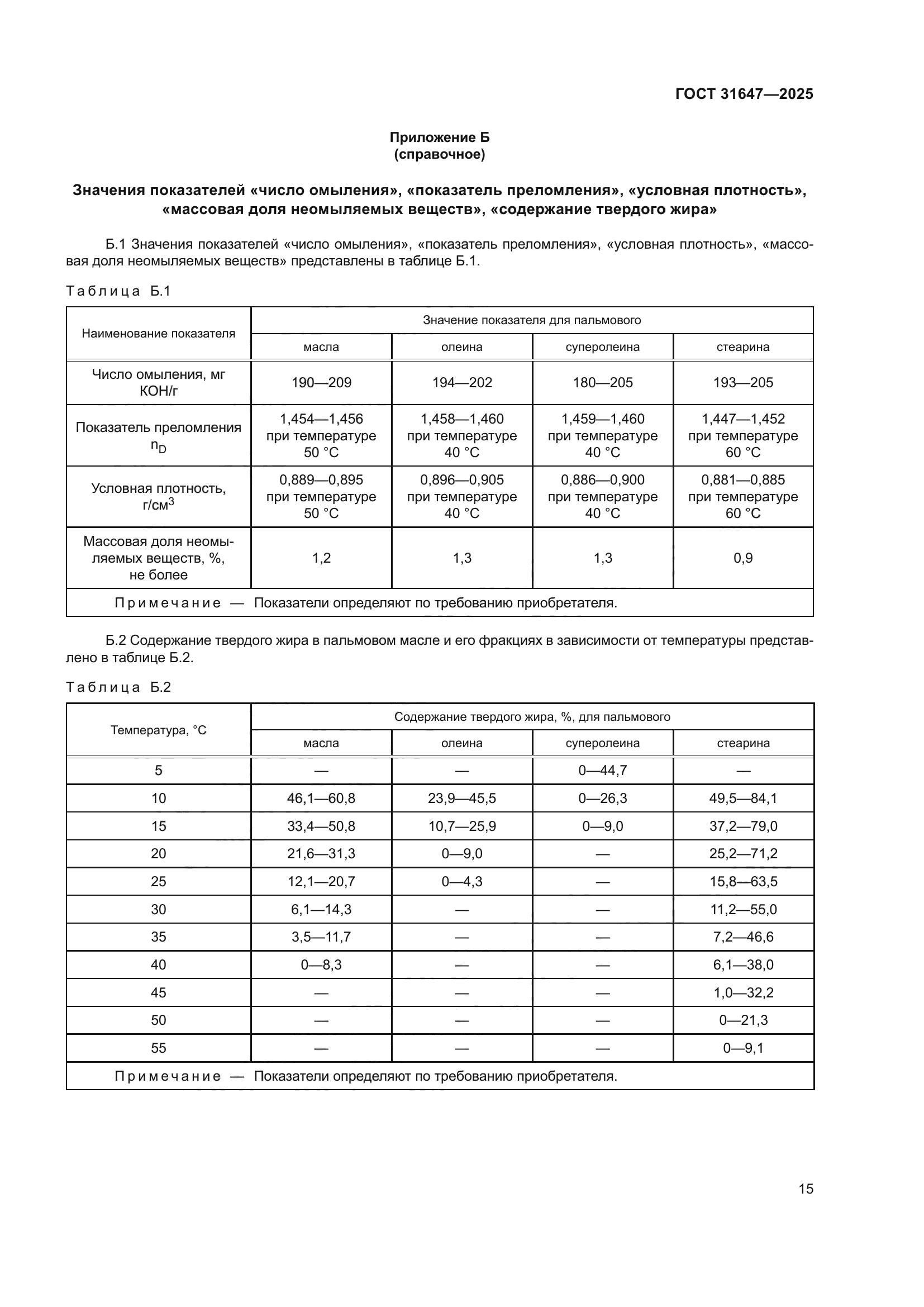 ГОСТ 31647-2025