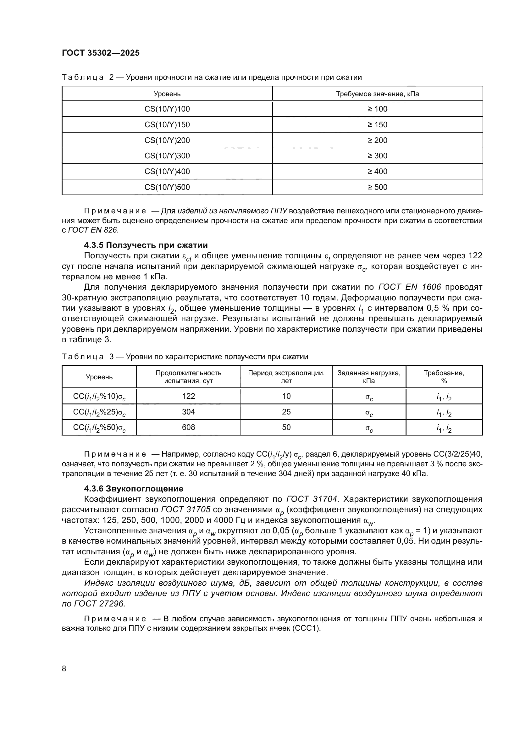 ГОСТ 35302-2025