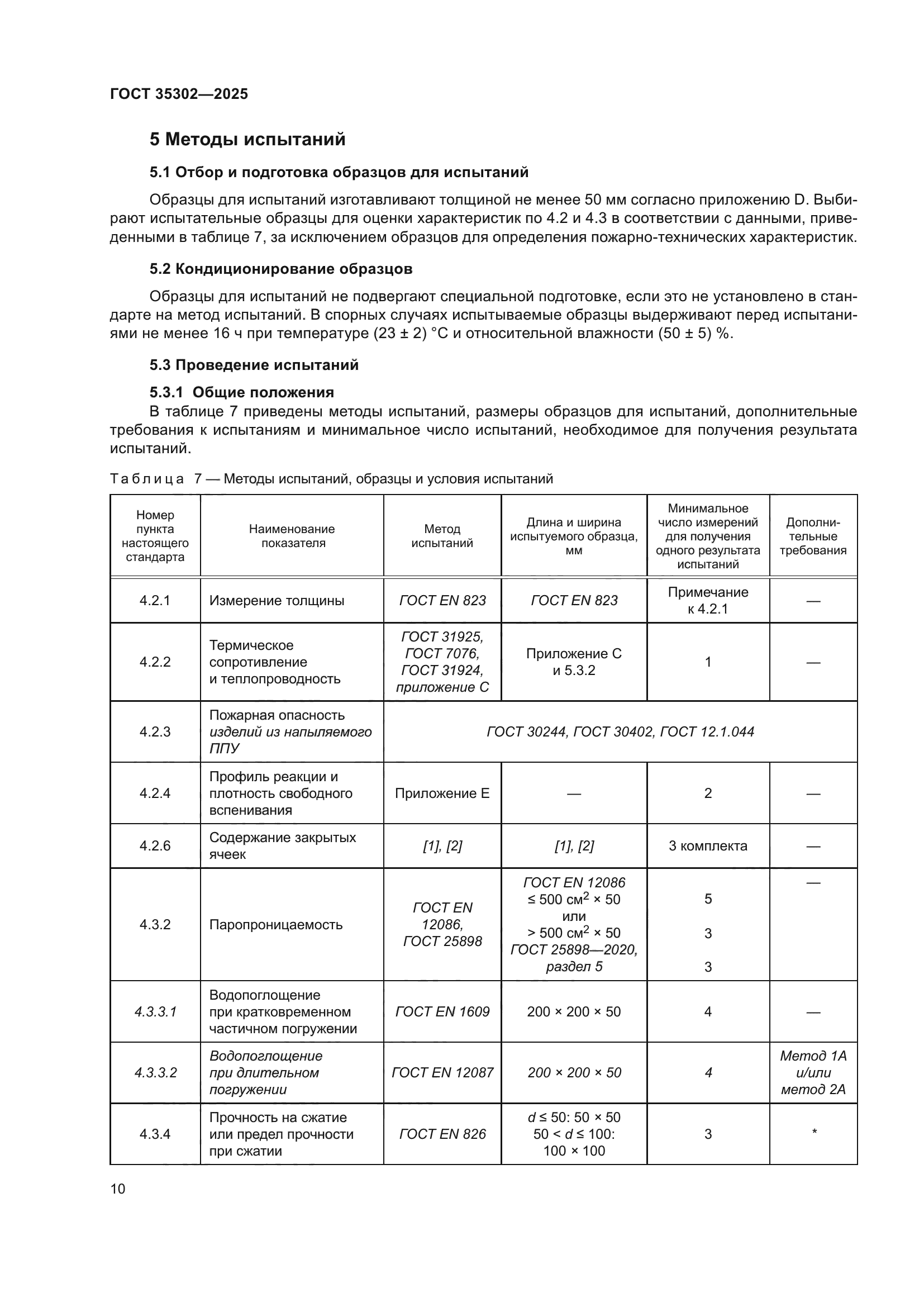 ГОСТ 35302-2025