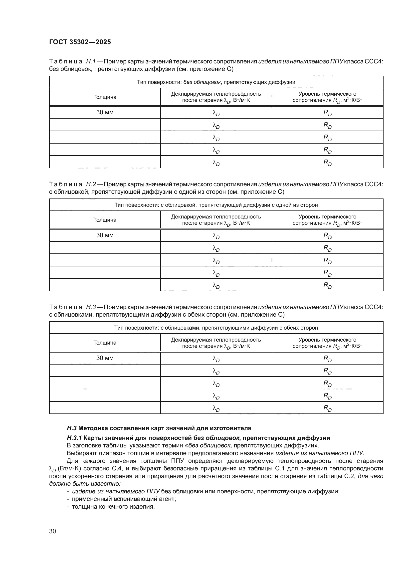 ГОСТ 35302-2025