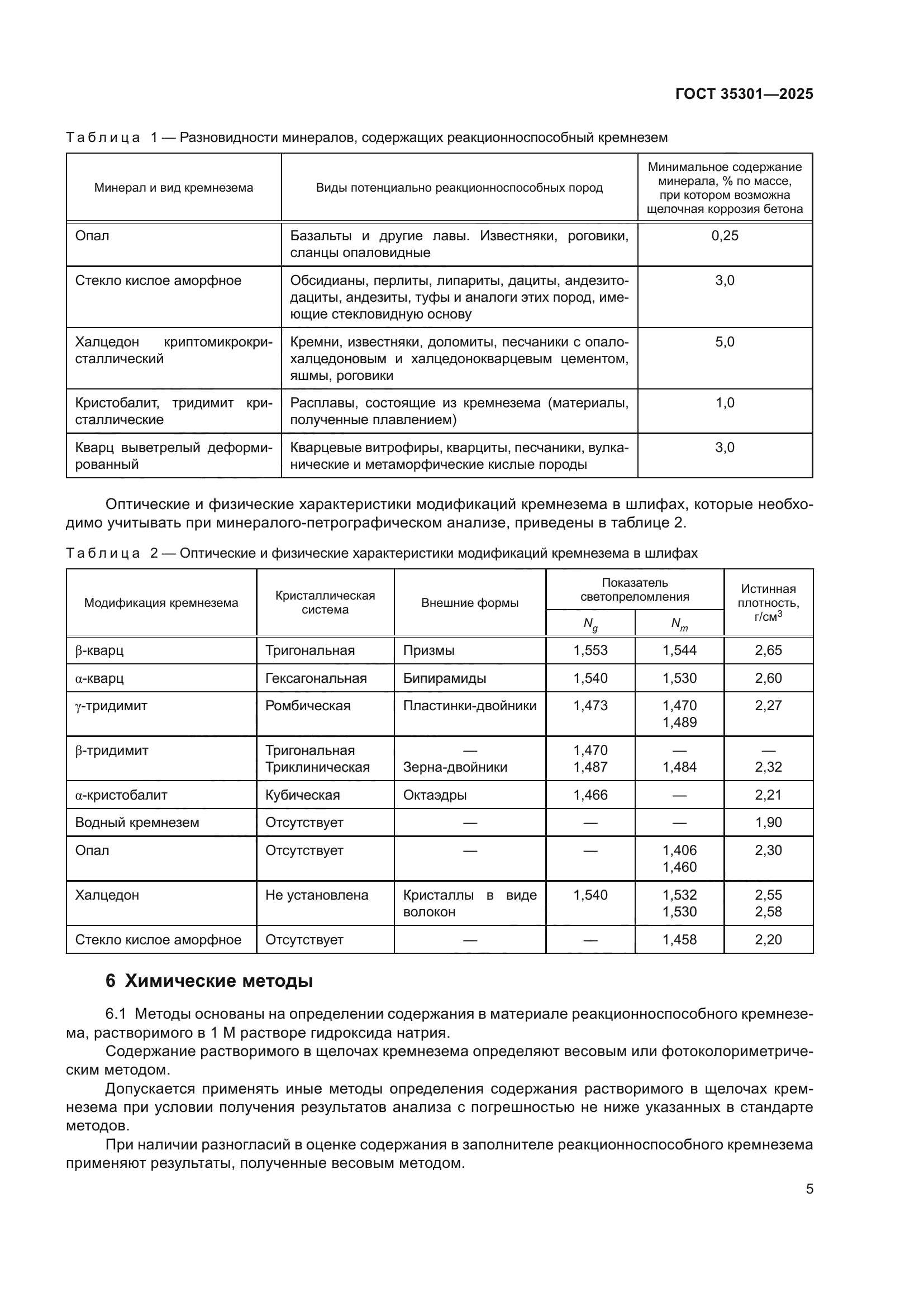 ГОСТ 35301-2025
