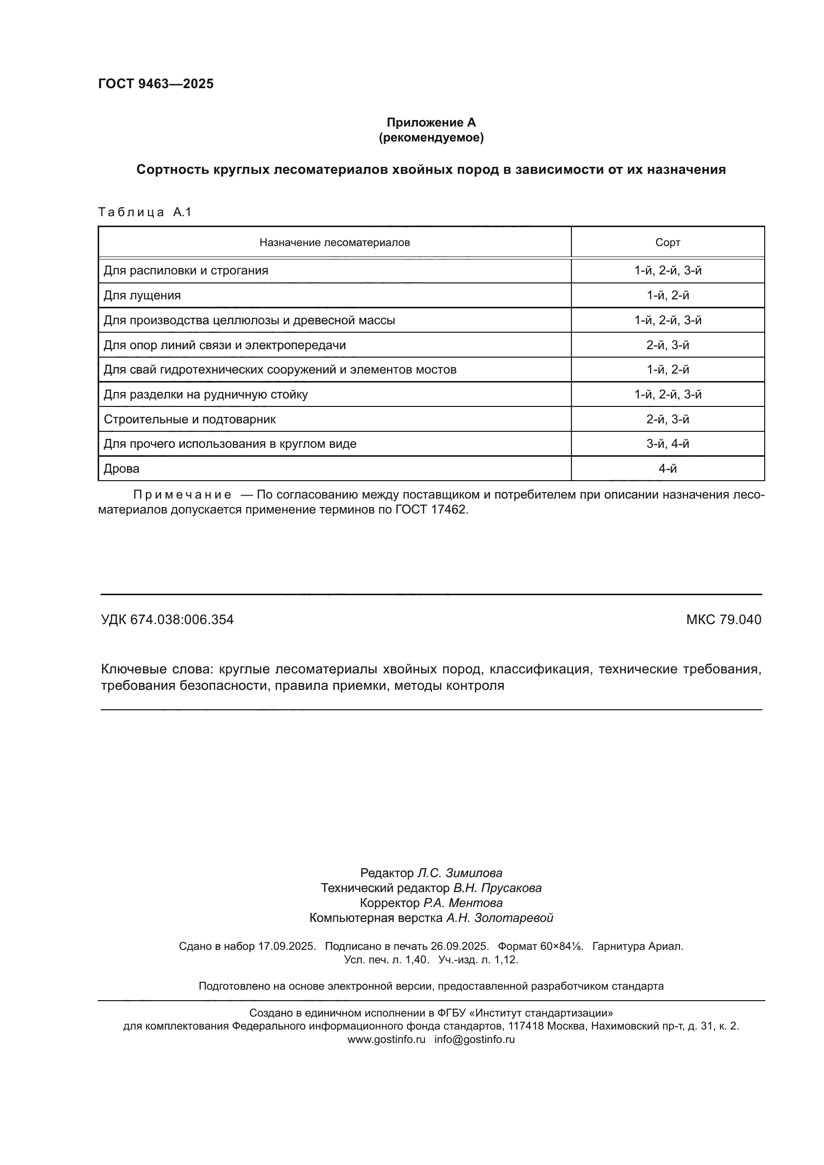 ГОСТ 9463-2025