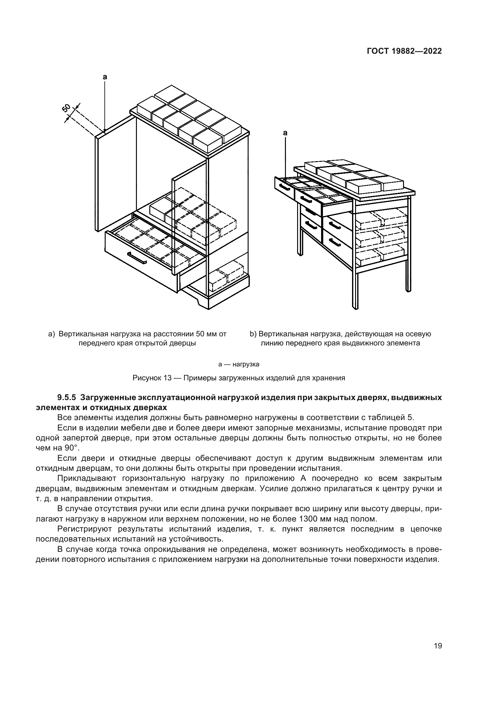 ГОСТ 19882-2022