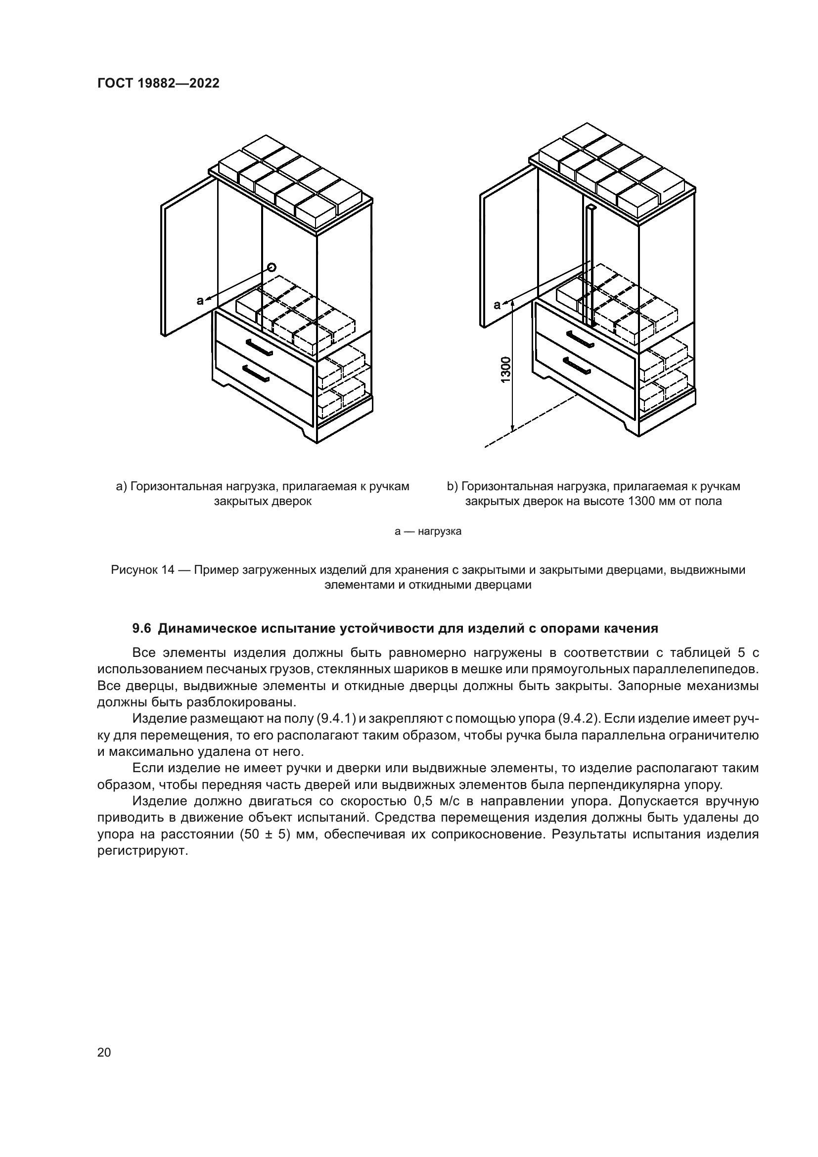 ГОСТ 19882-2022