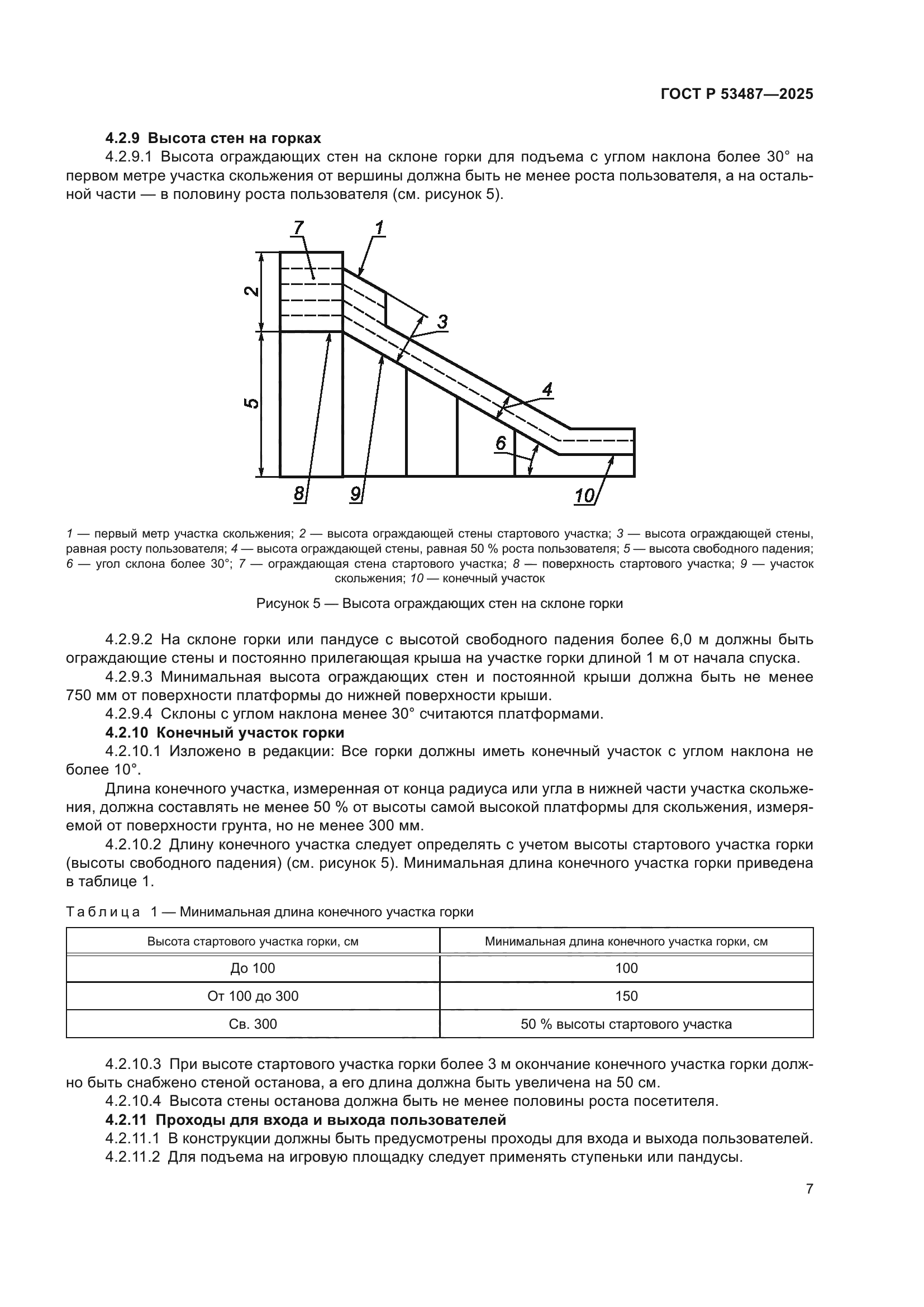 ГОСТ Р 53487-2025