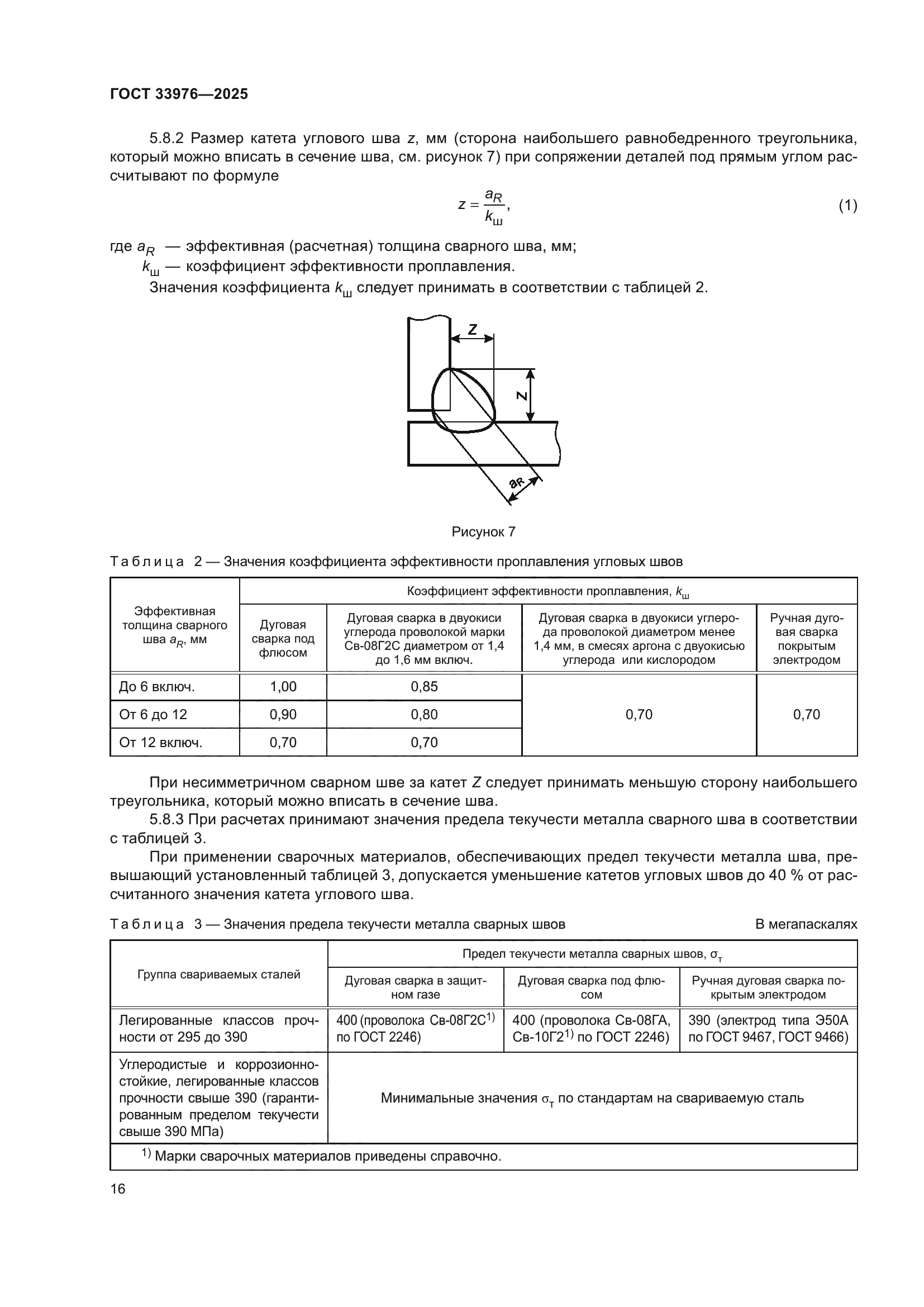 ГОСТ 33976-2025