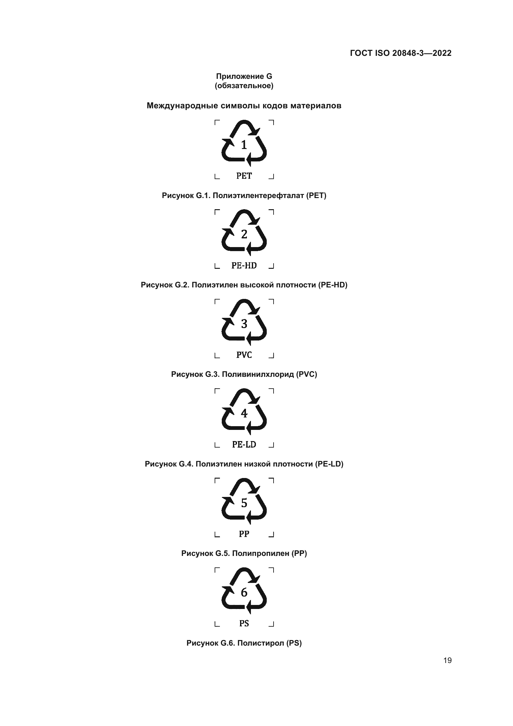 ГОСТ ISO 20848-3-2022