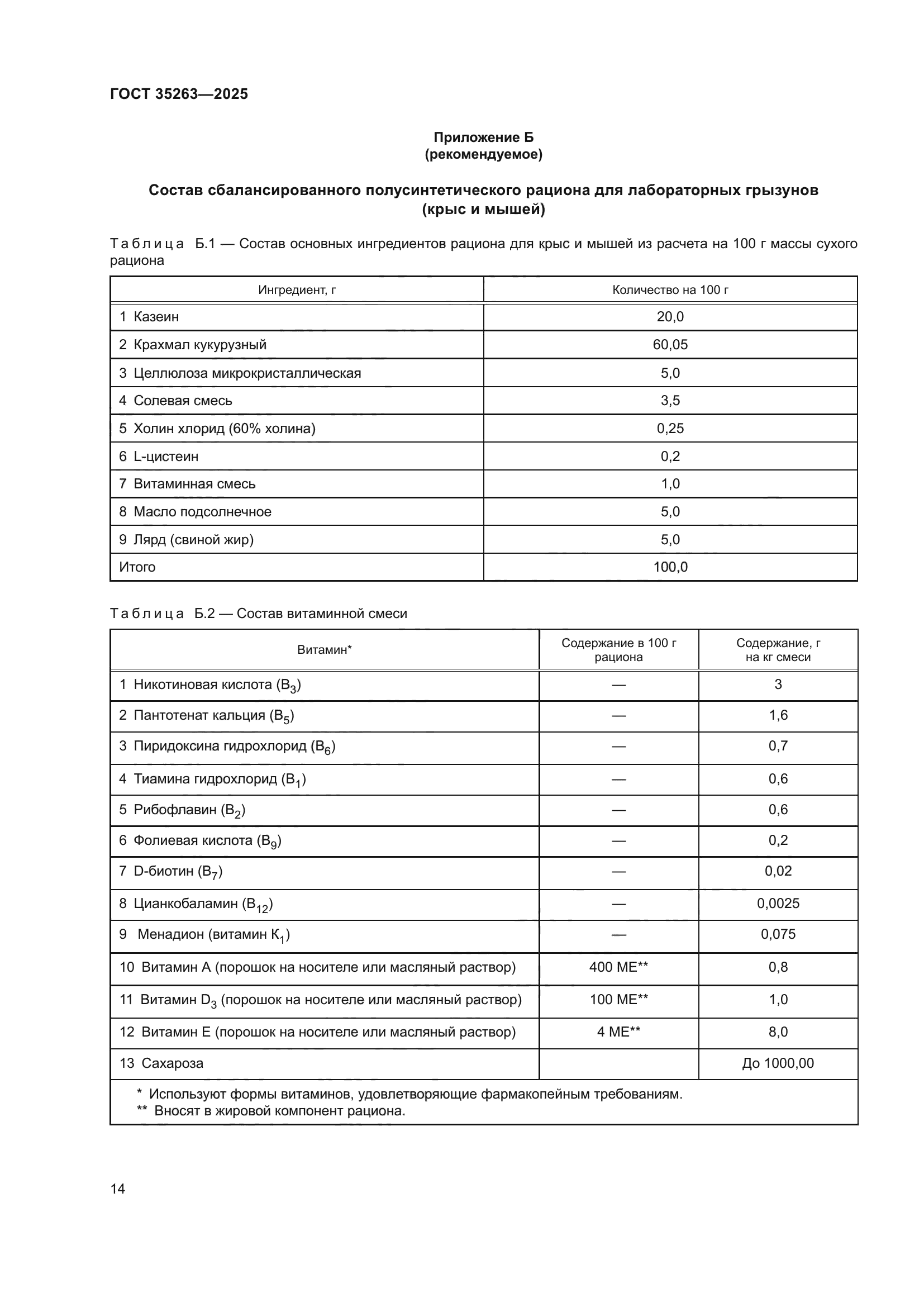 ГОСТ 35263-2025