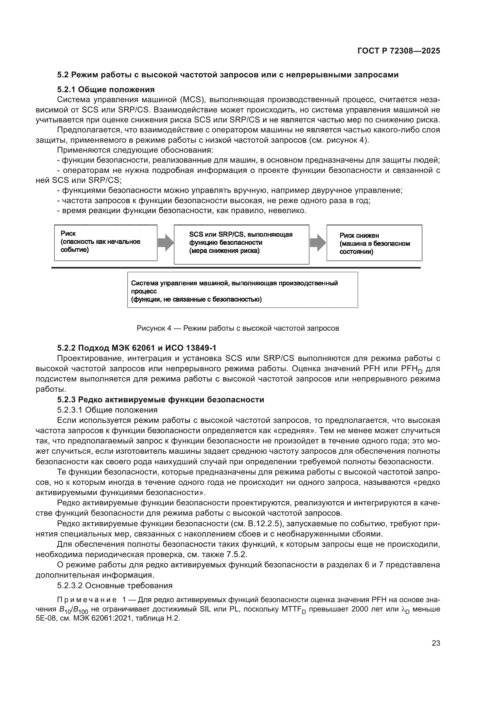 ГОСТ Р 72308-2025