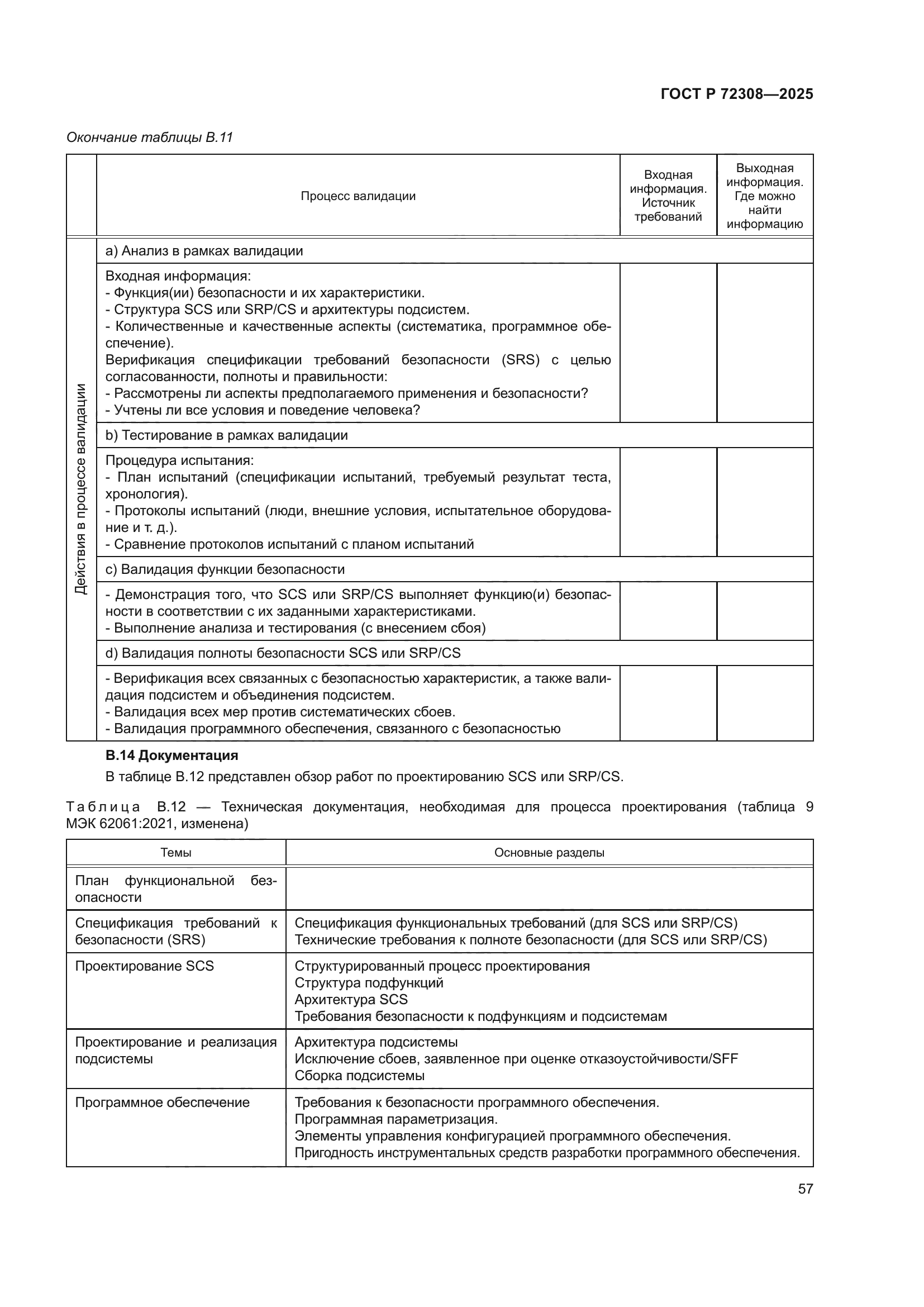 ГОСТ Р 72308-2025