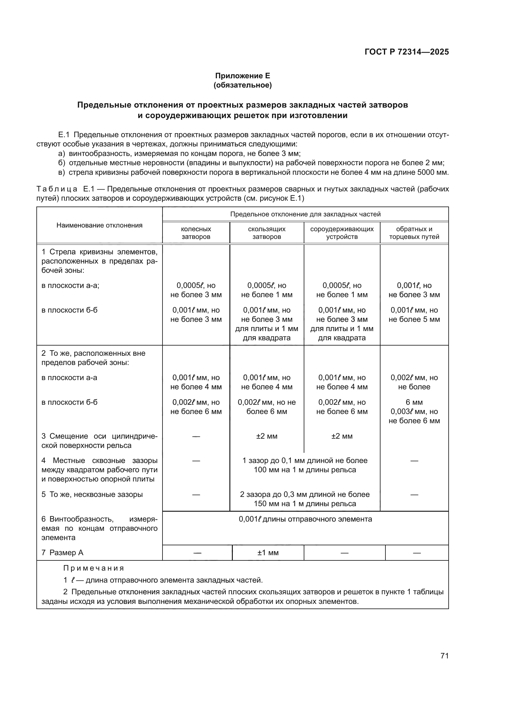 ГОСТ Р 72314-2025