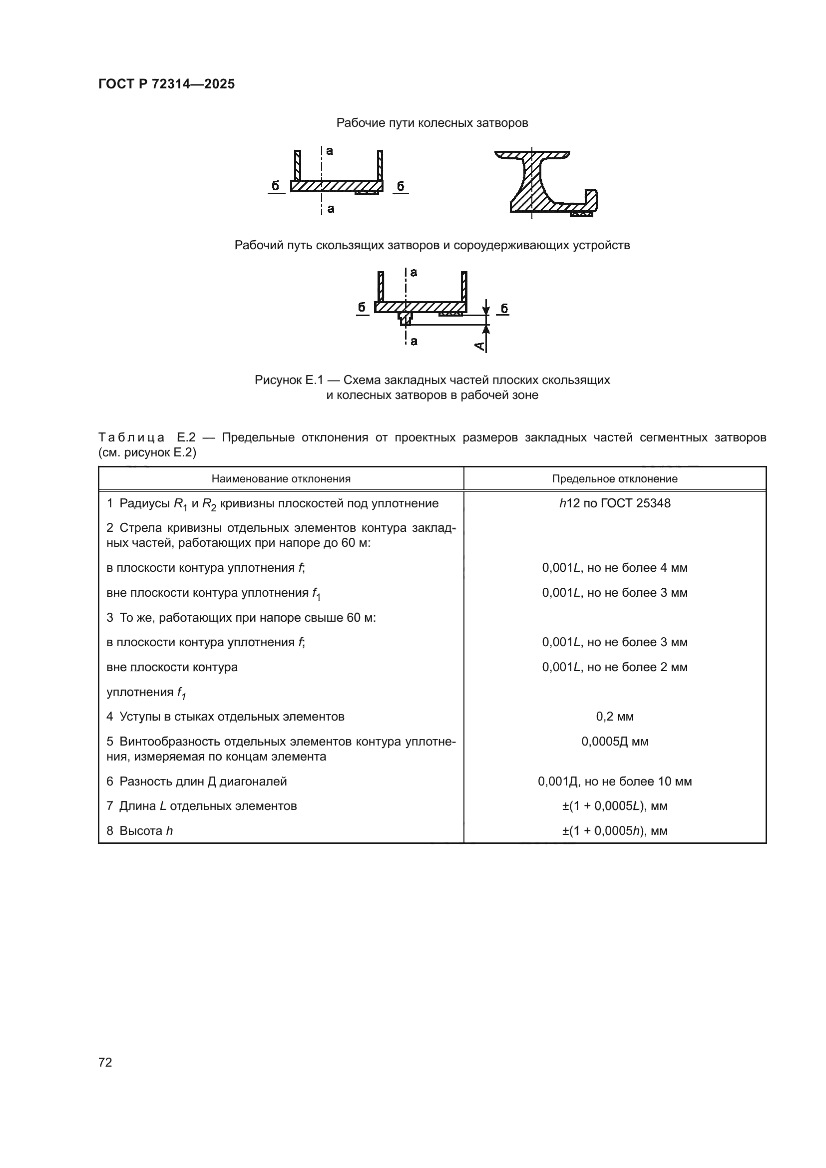 ГОСТ Р 72314-2025